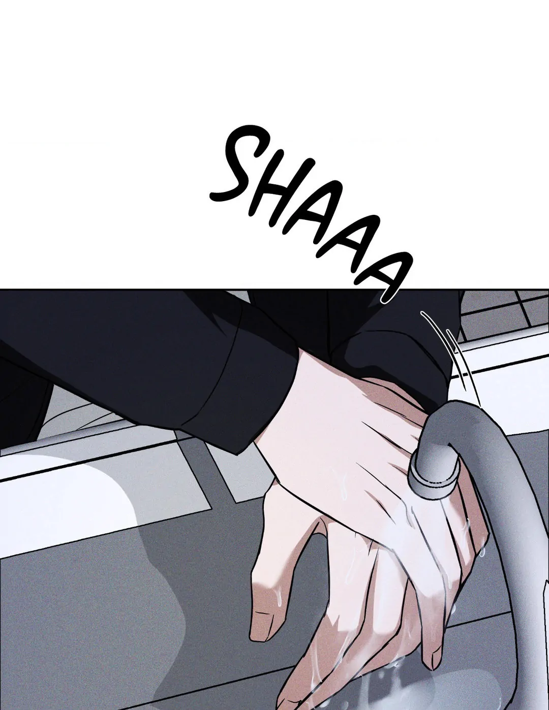 FlashLight [Official] {Uncensored} - Chapter 11 manhwa