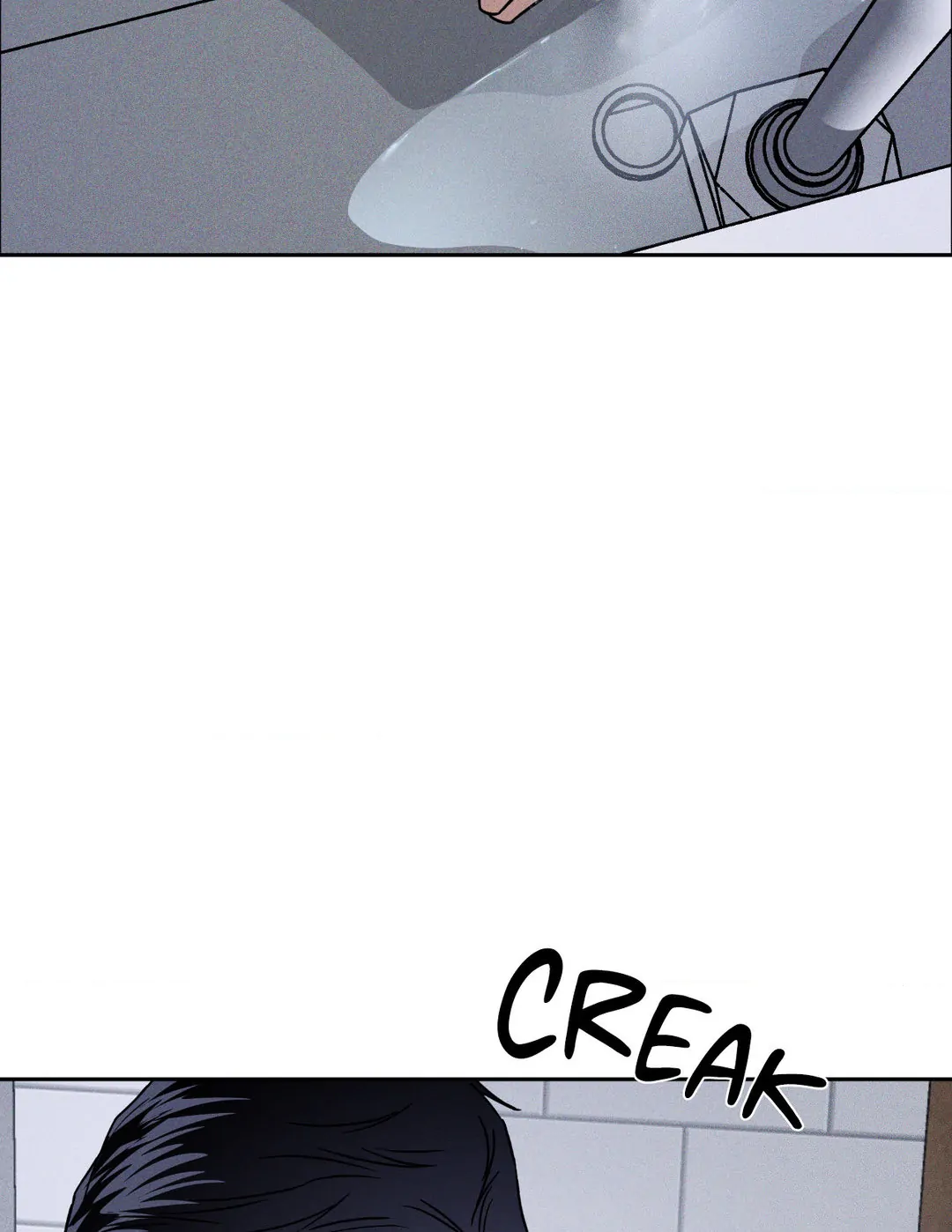 FlashLight [Official] {Uncensored} - Chapter 11 manhwa