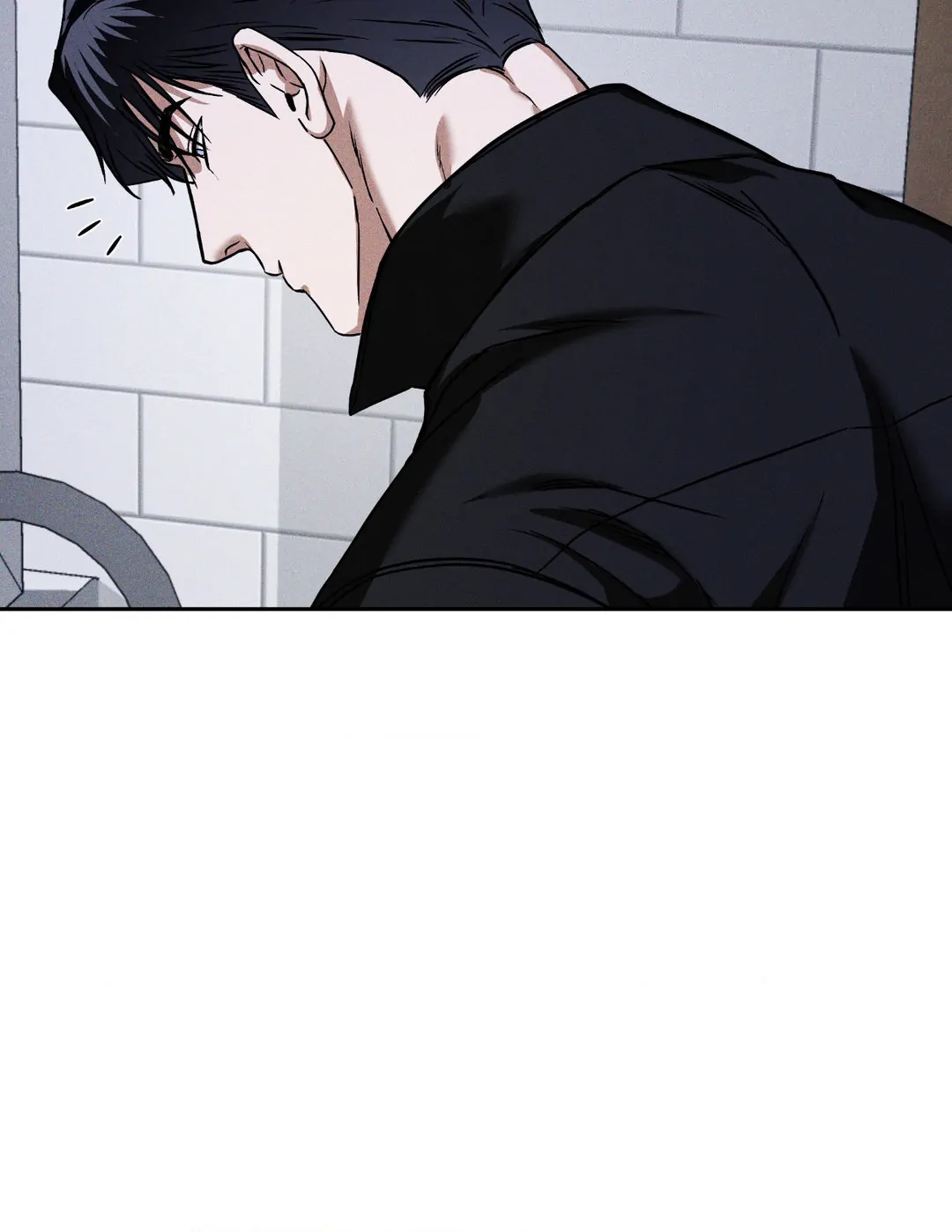 FlashLight [Official] {Uncensored} - Chapter 11 manhwa