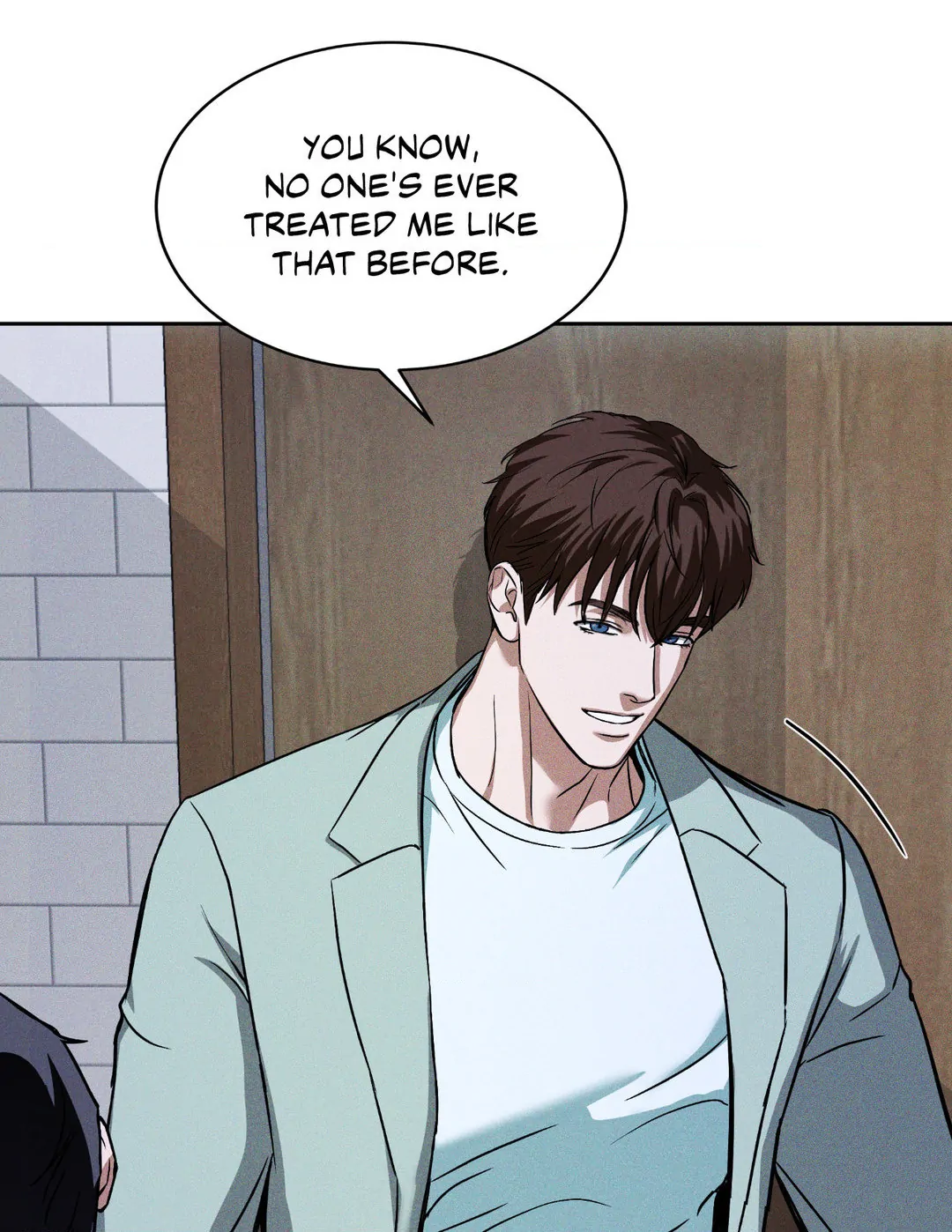 FlashLight [Official] {Uncensored} - Chapter 11 manhwa