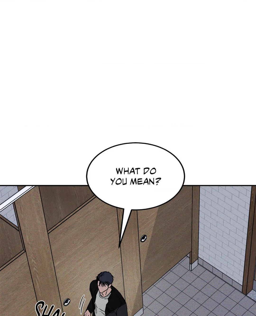 FlashLight [Official] {Uncensored} - Chapter 11 manhwa