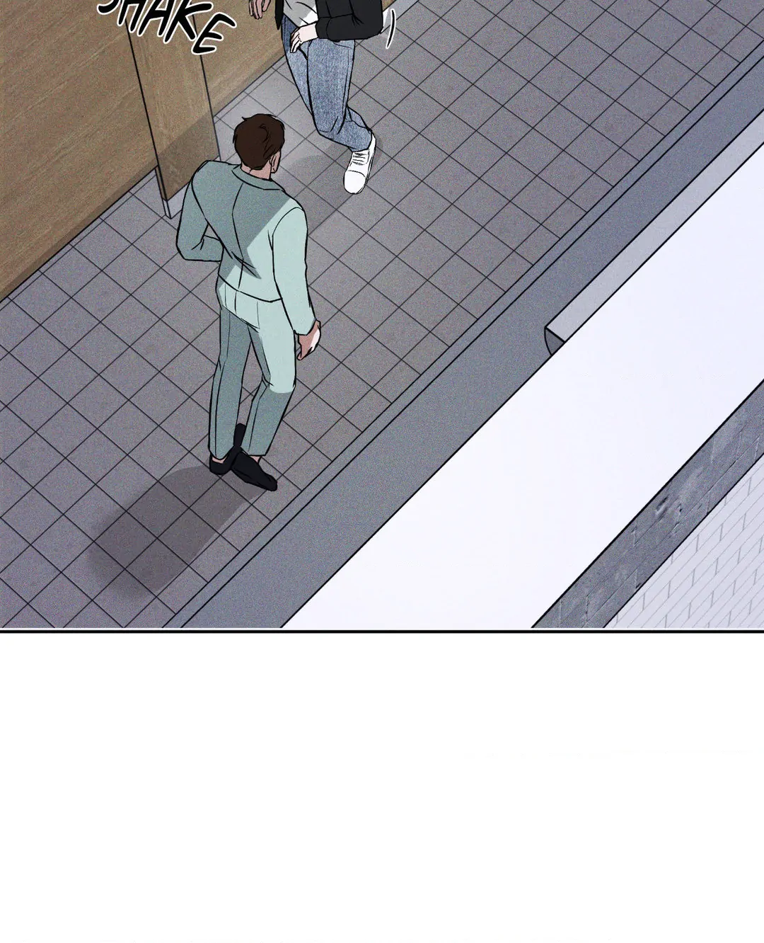 FlashLight [Official] {Uncensored} - Chapter 11 manhwa