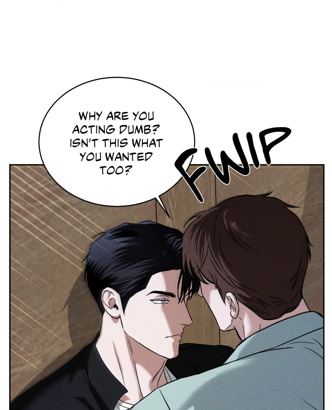FlashLight [Official] {Uncensored} - Chapter 11 manhwa