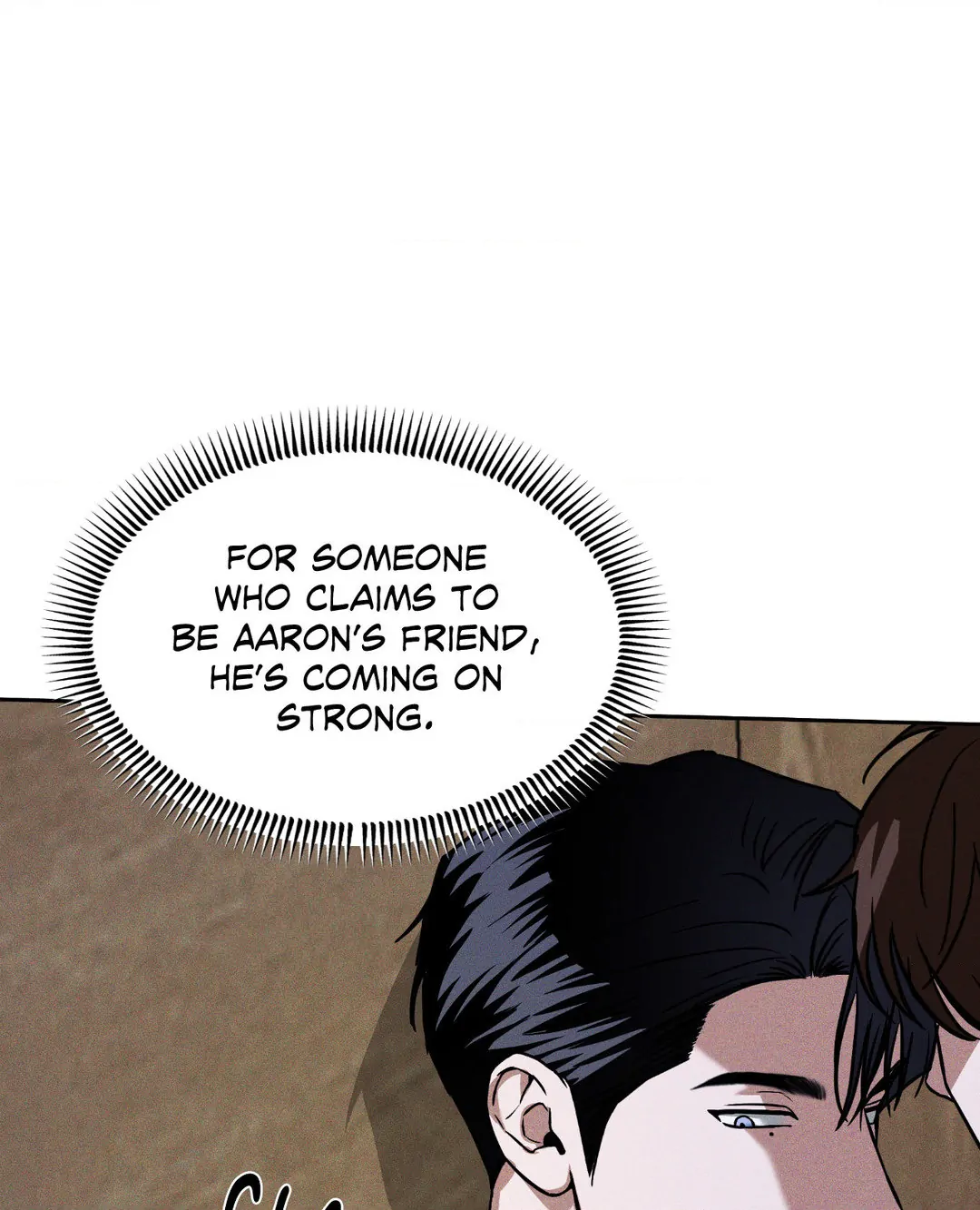 FlashLight [Official] {Uncensored} - Chapter 11 manhwa