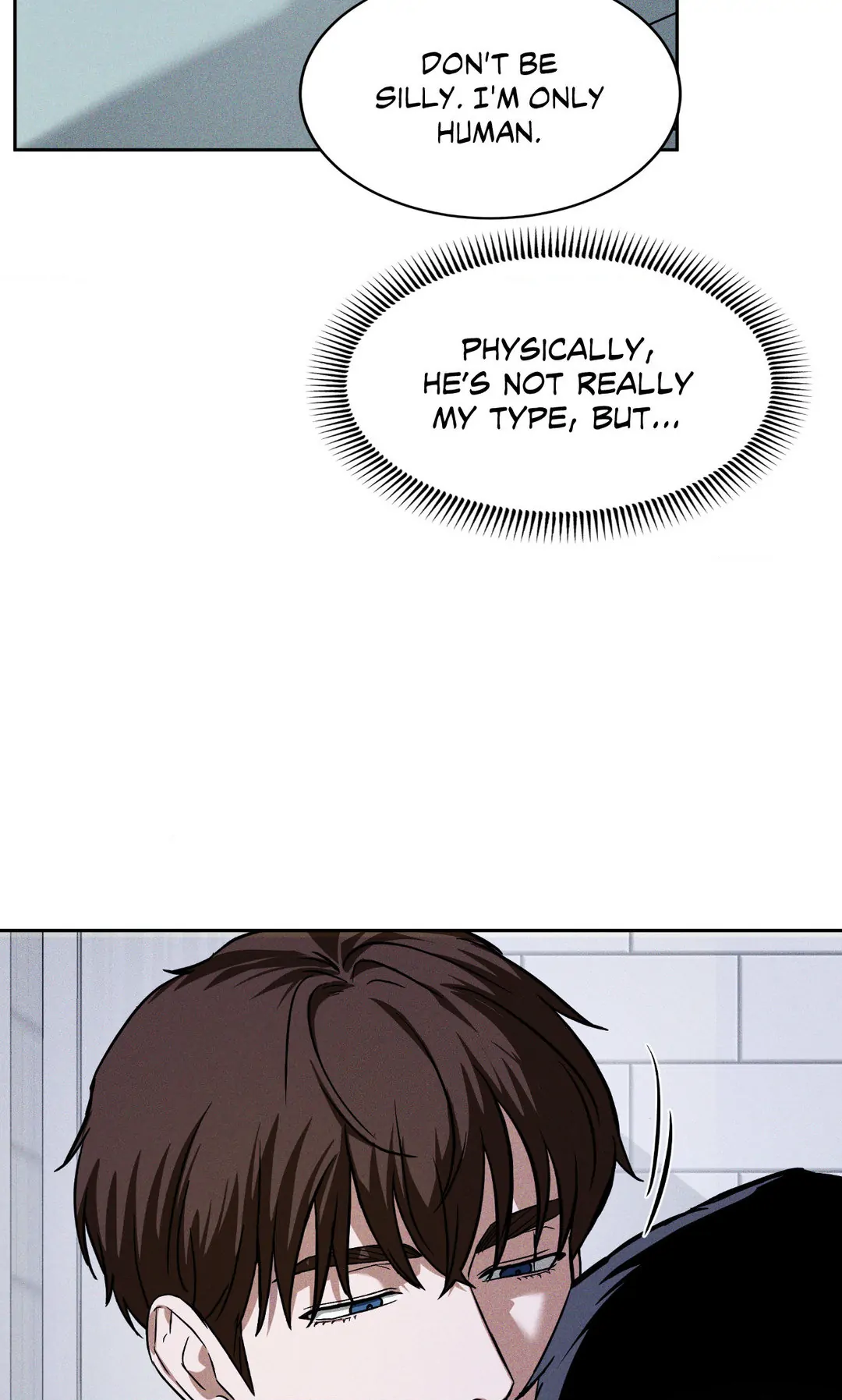 FlashLight [Official] {Uncensored} - Chapter 11 manhwa