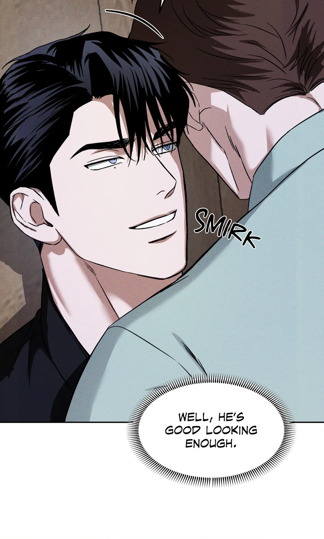 FlashLight [Official] {Uncensored} - Chapter 11 manhwa
