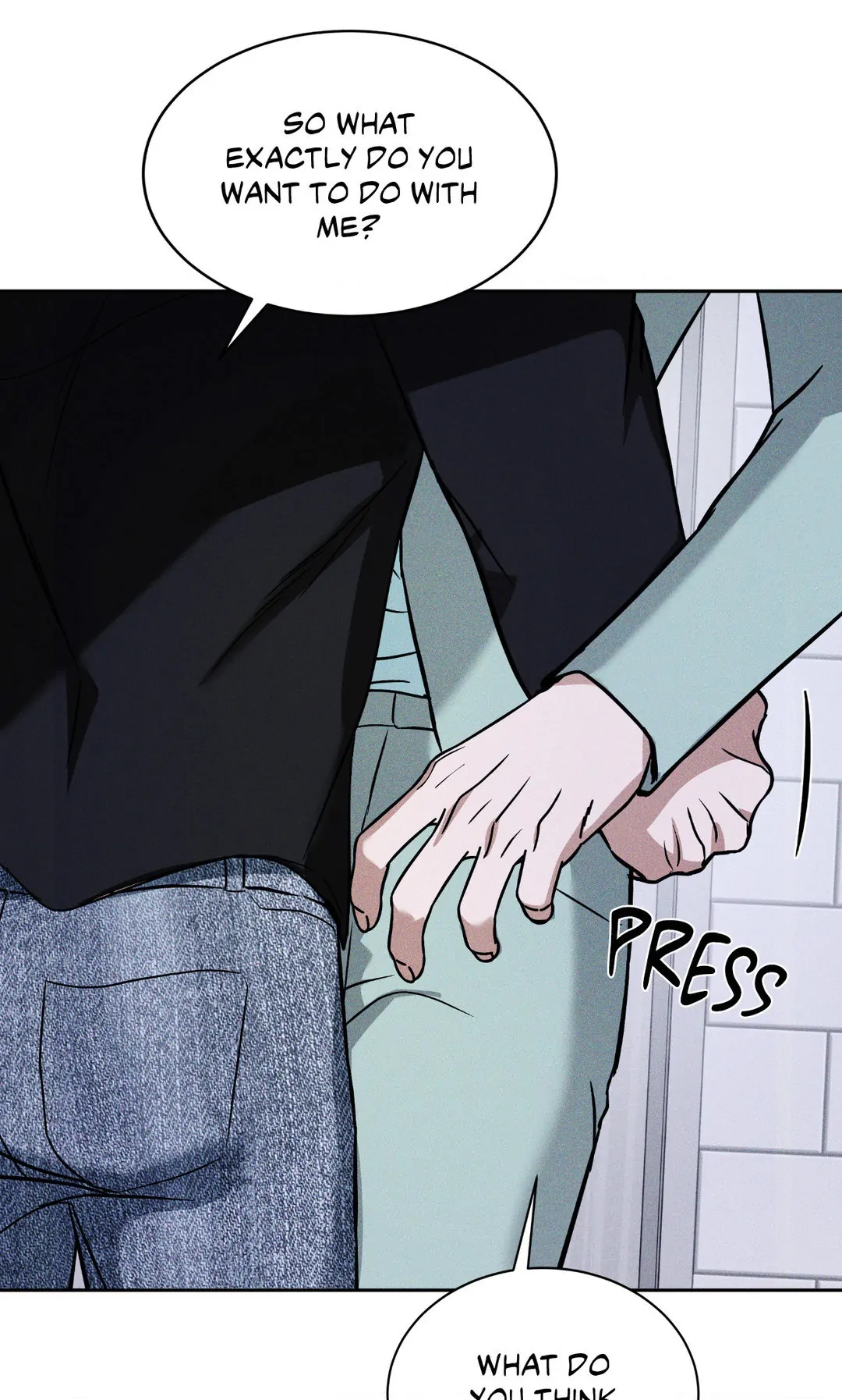 FlashLight [Official] {Uncensored} - Chapter 11 manhwa