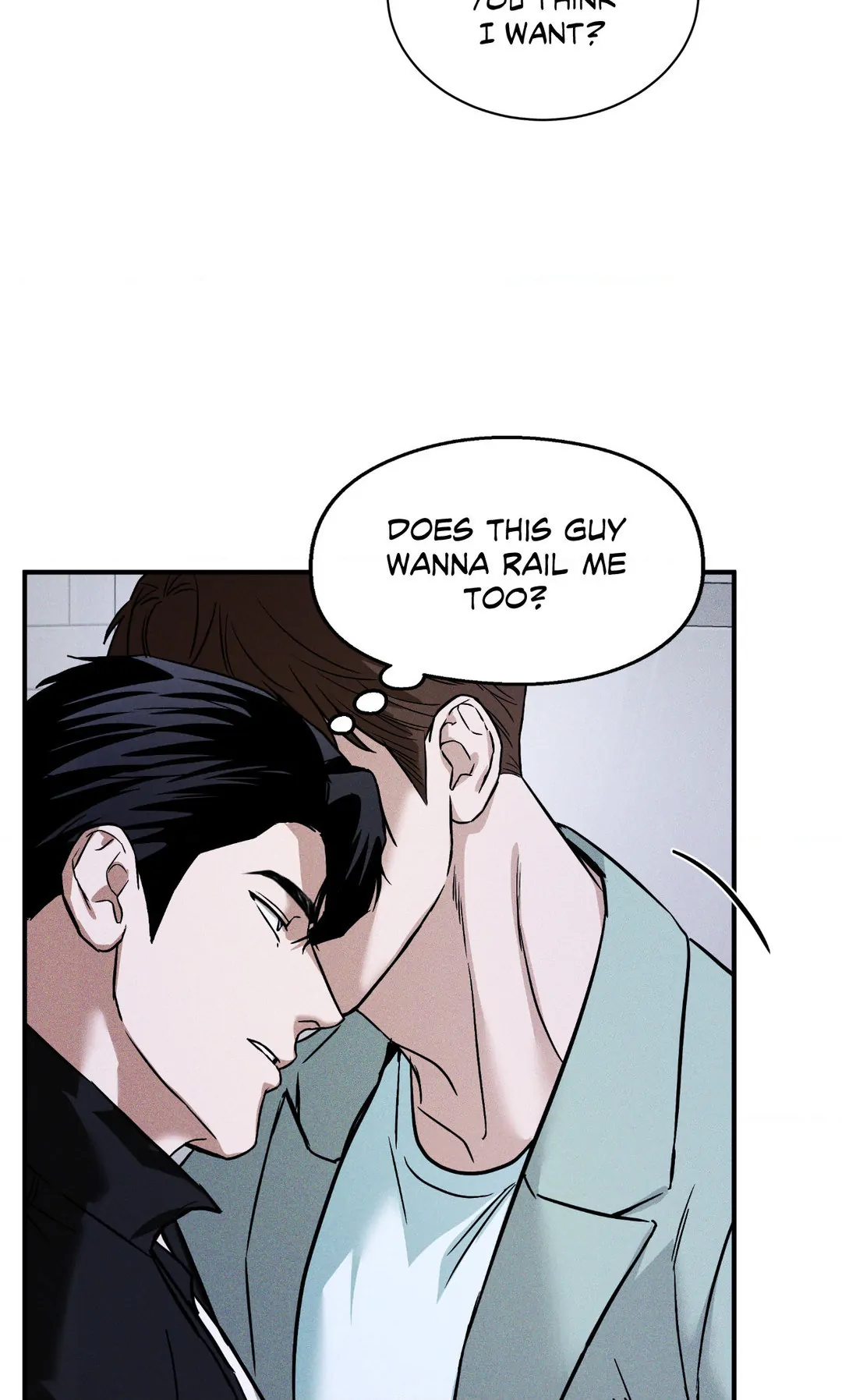 FlashLight [Official] {Uncensored} - Chapter 11 manhwa