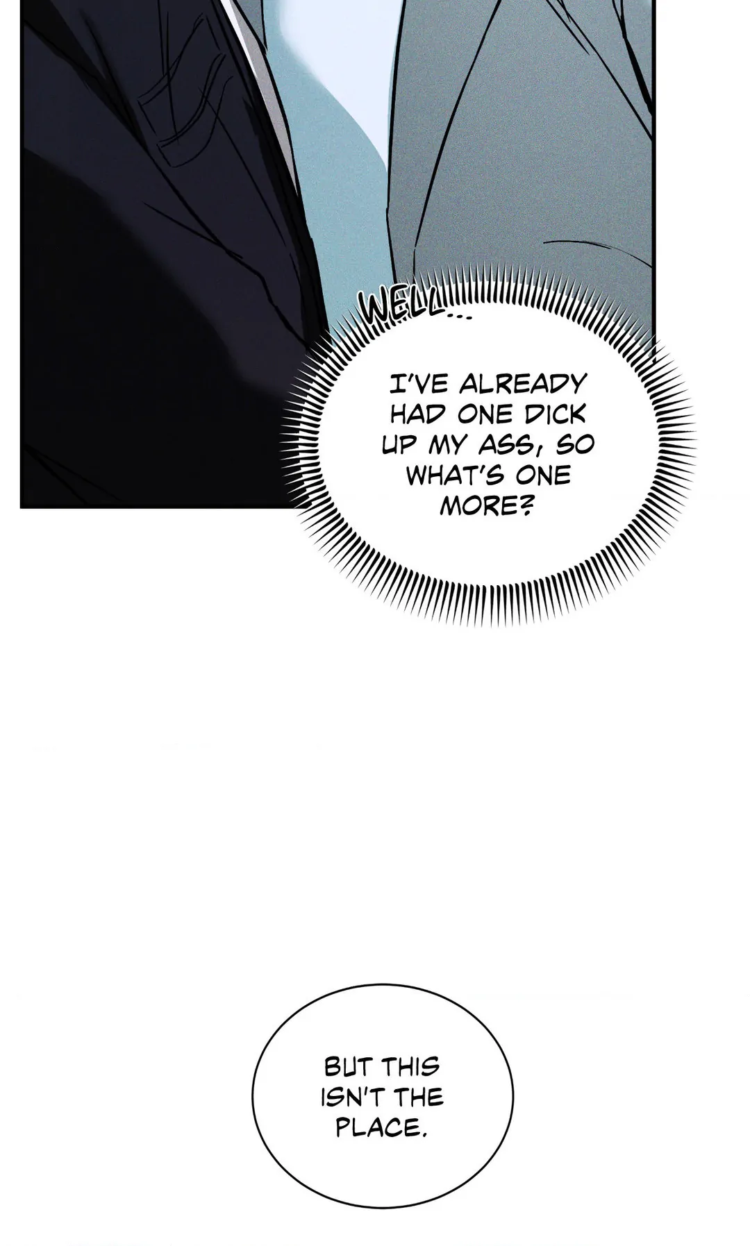 FlashLight [Official] {Uncensored} - Chapter 11 manhwa