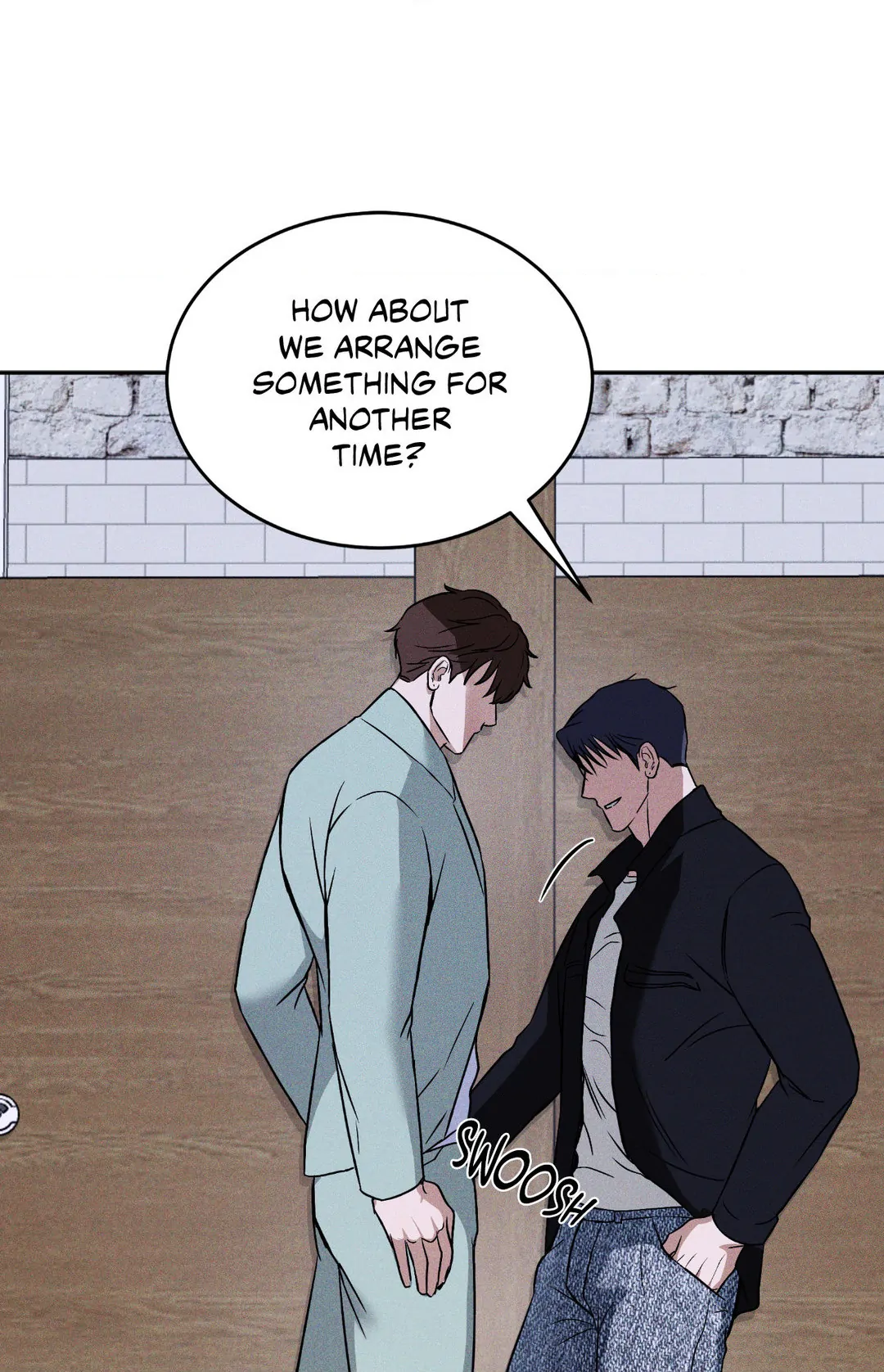 FlashLight [Official] {Uncensored} - Chapter 11 manhwa