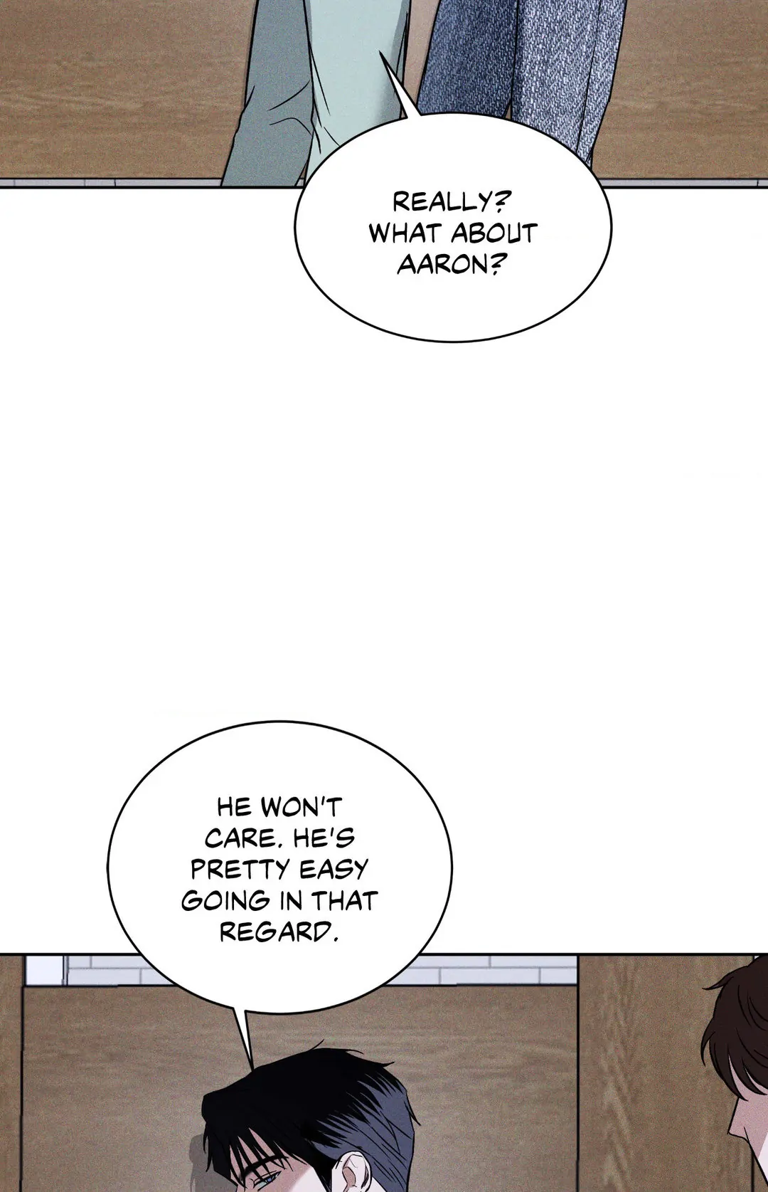 FlashLight [Official] {Uncensored} - Chapter 11 manhwa