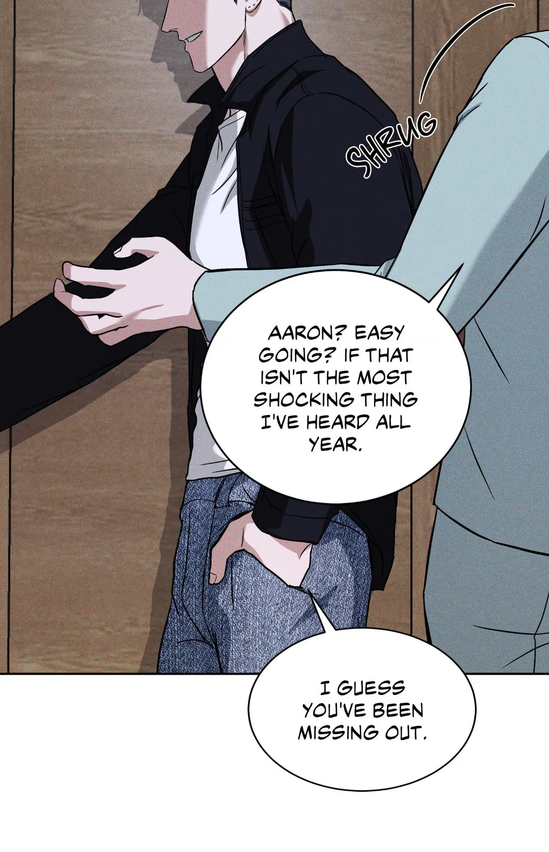 FlashLight [Official] {Uncensored} - Chapter 11 manhwa