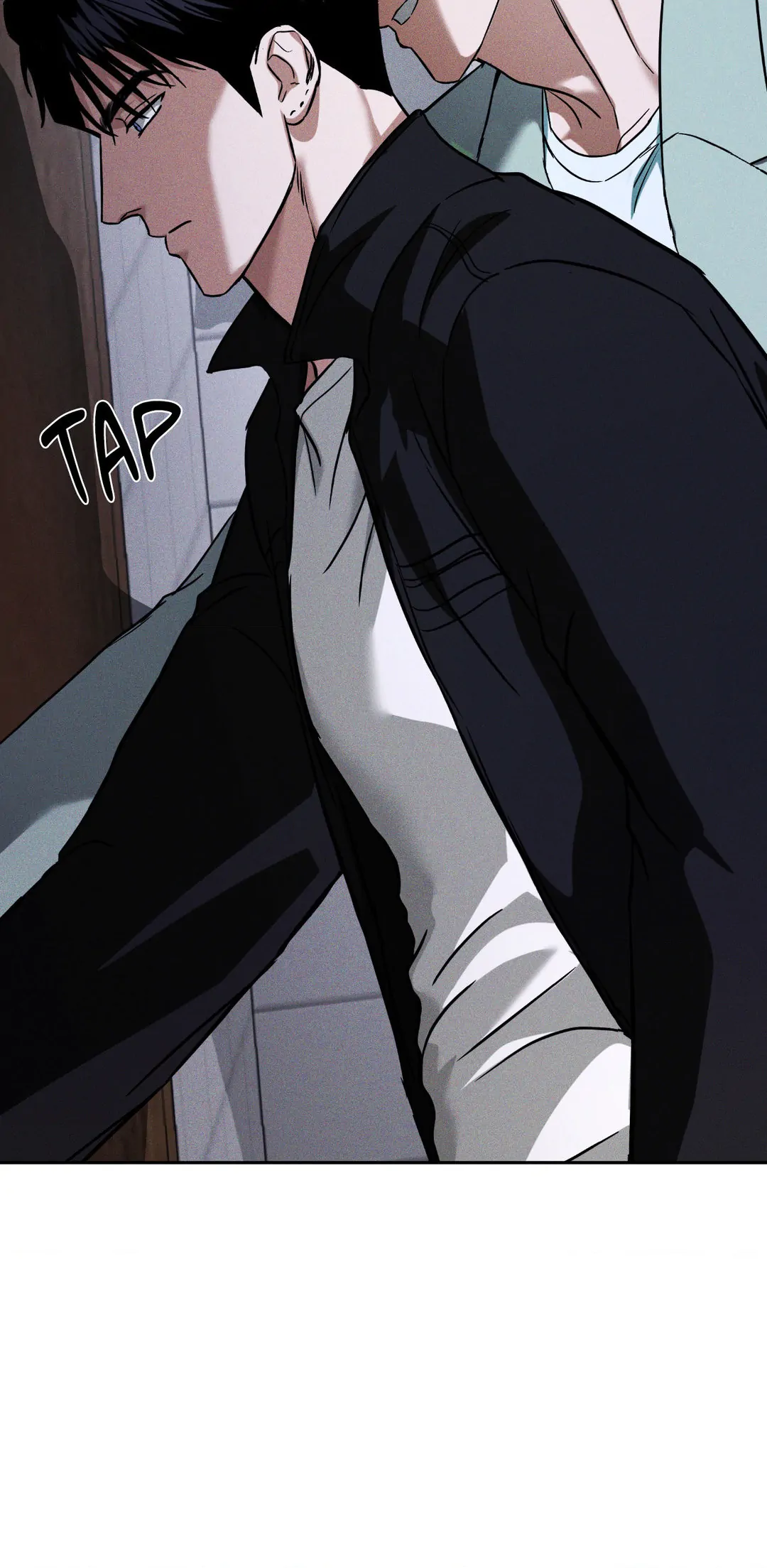 FlashLight [Official] {Uncensored} - Chapter 12 manhwa