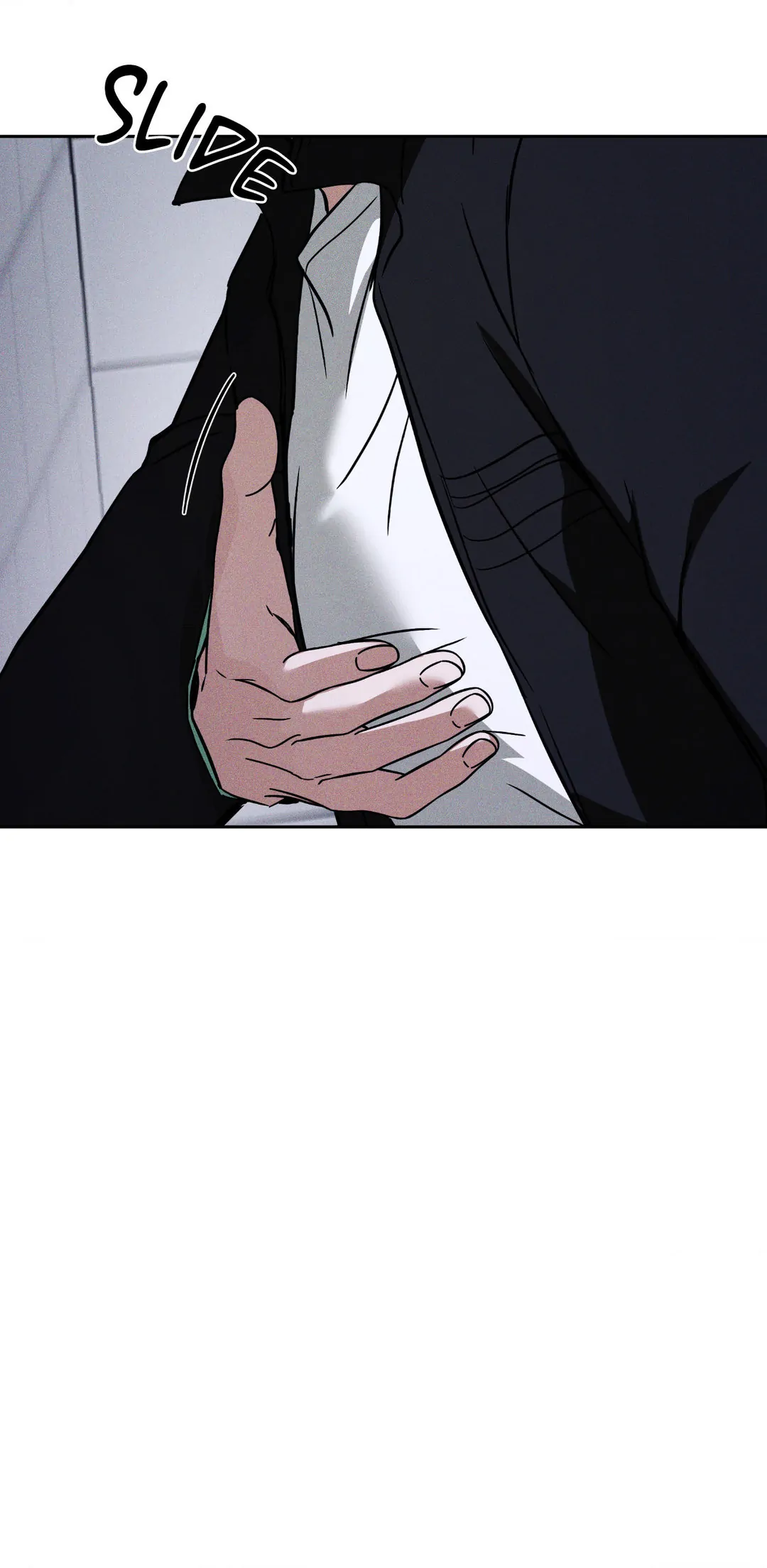 FlashLight [Official] {Uncensored} - Chapter 12 manhwa