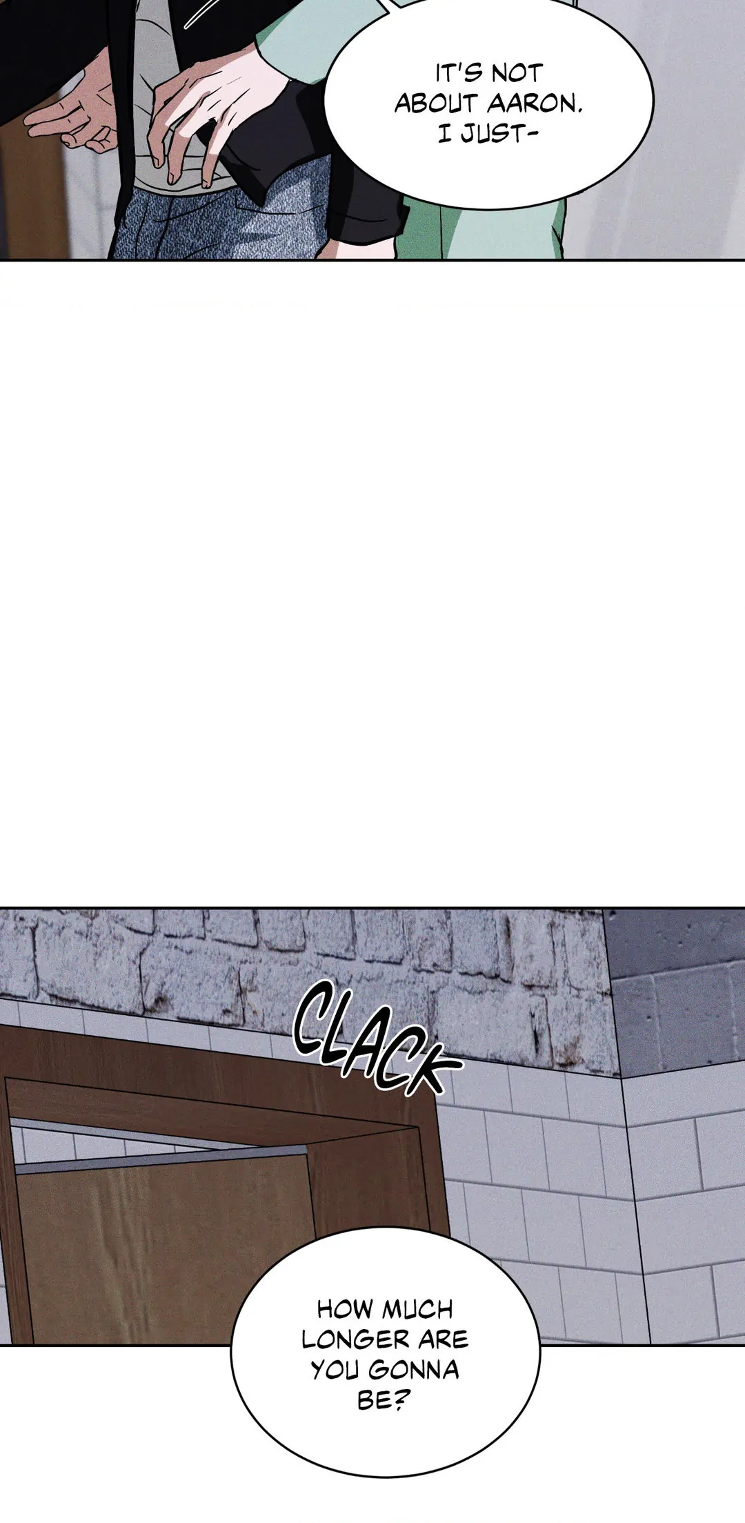 FlashLight [Official] {Uncensored} - Chapter 12 manhwa