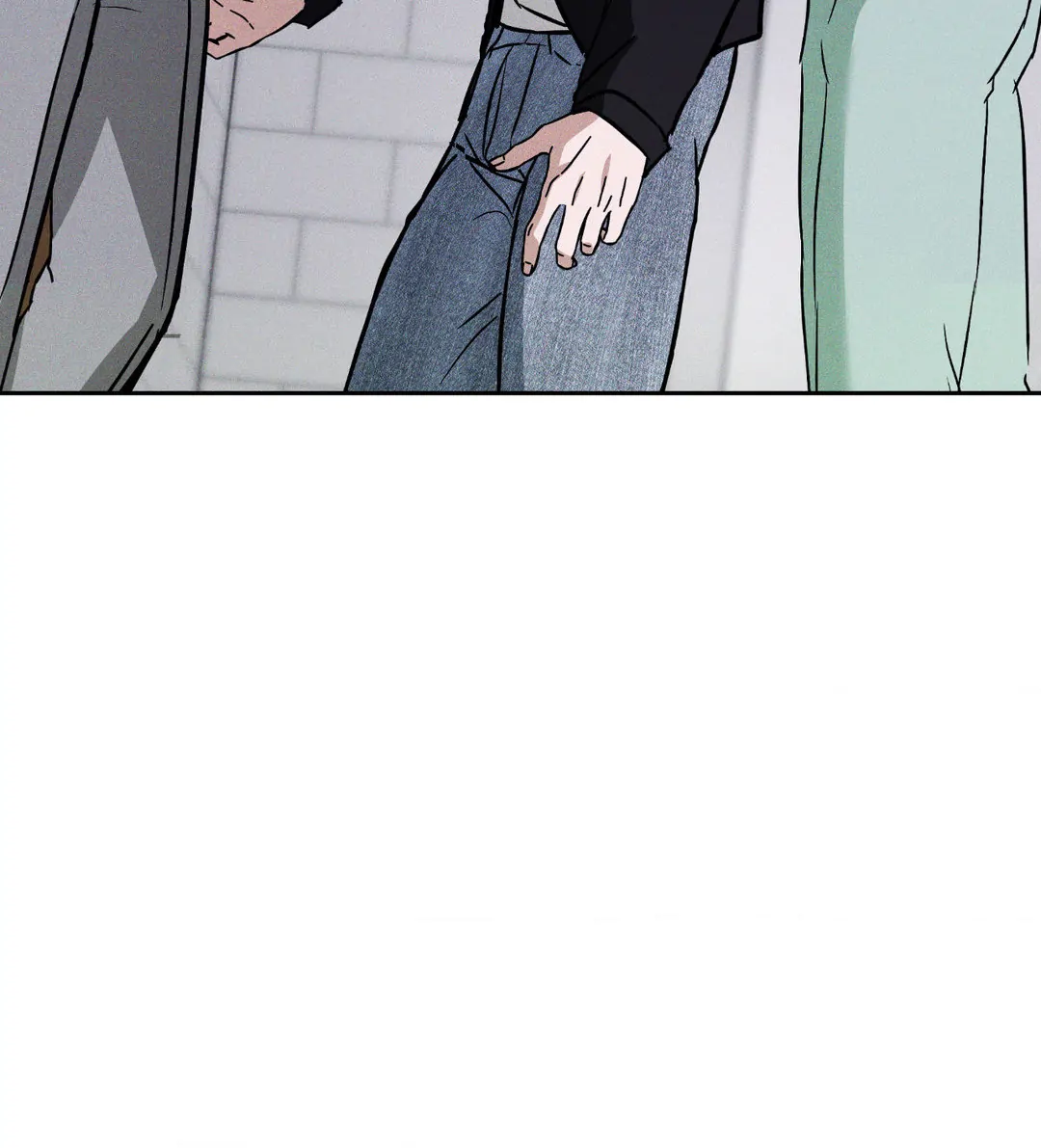 FlashLight [Official] {Uncensored} - Chapter 12 manhwa