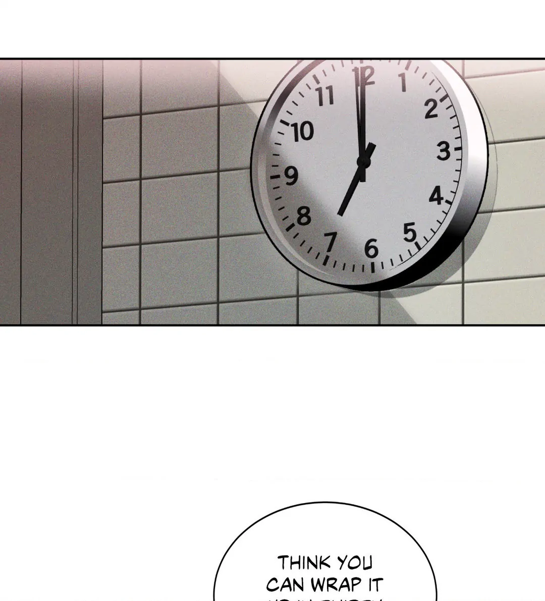 FlashLight [Official] {Uncensored} - Chapter 12 manhwa