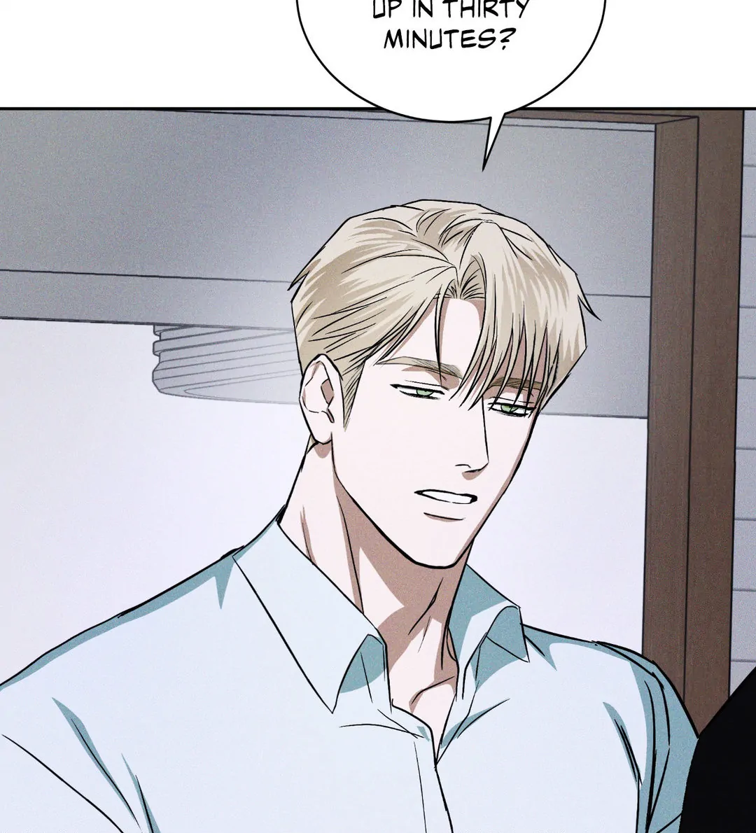 FlashLight [Official] {Uncensored} - Chapter 12 manhwa