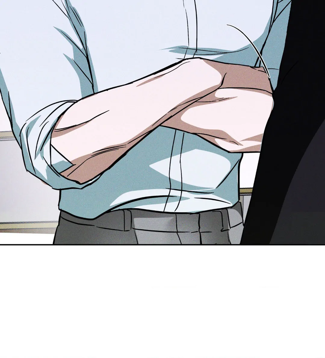 FlashLight [Official] {Uncensored} - Chapter 12 manhwa