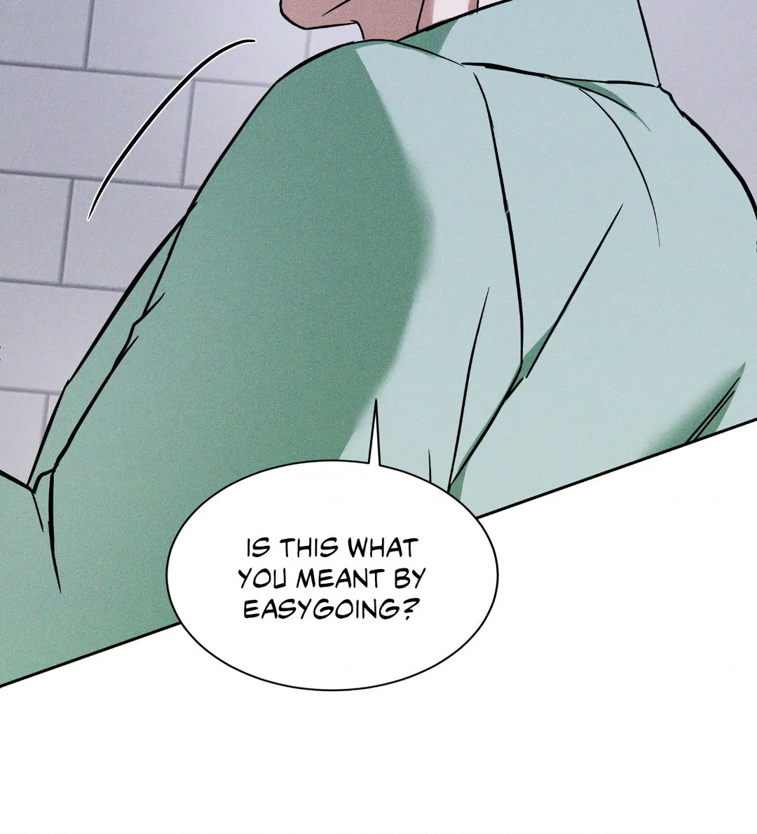 FlashLight [Official] {Uncensored} - Chapter 12 manhwa