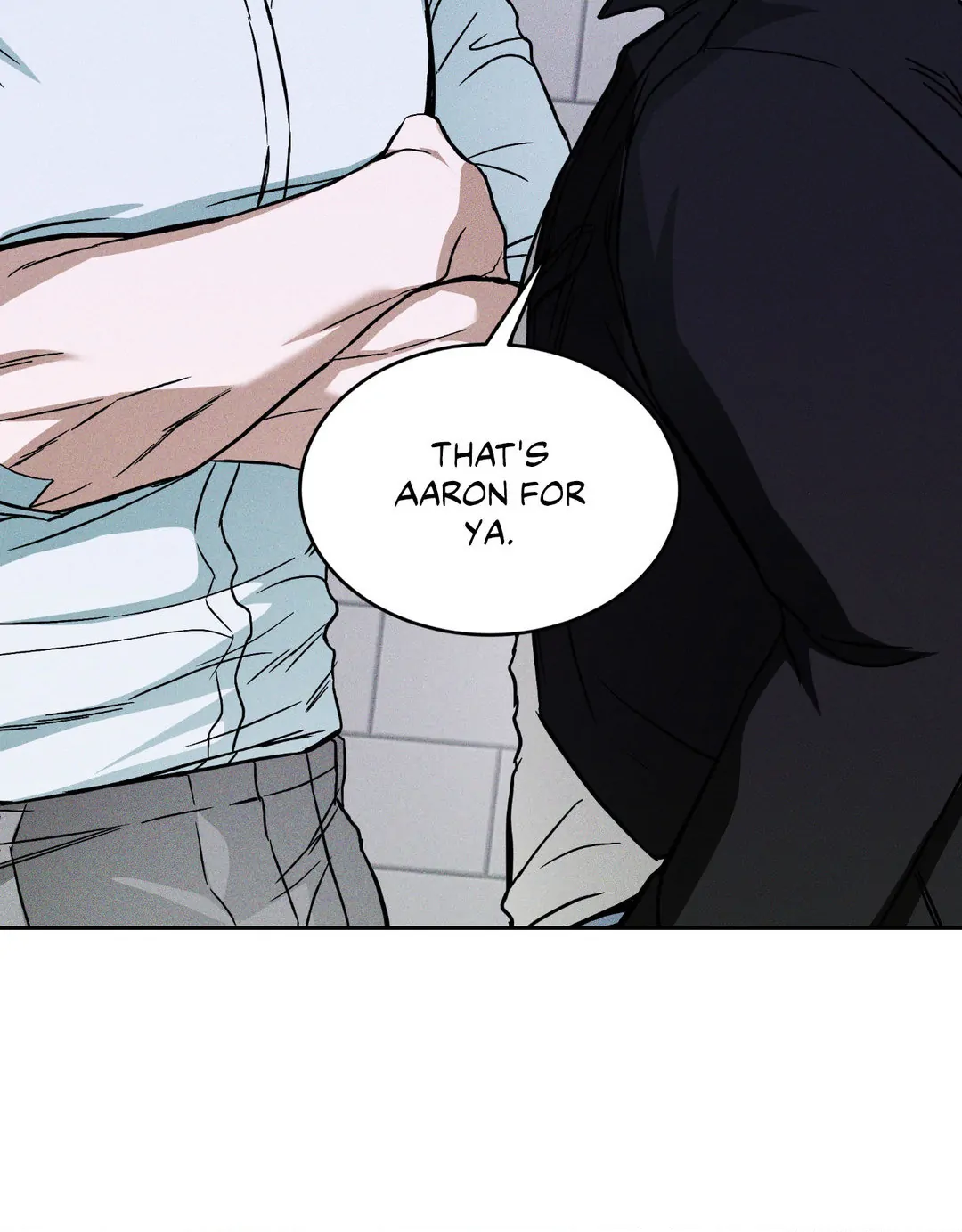 FlashLight [Official] {Uncensored} - Chapter 12 manhwa