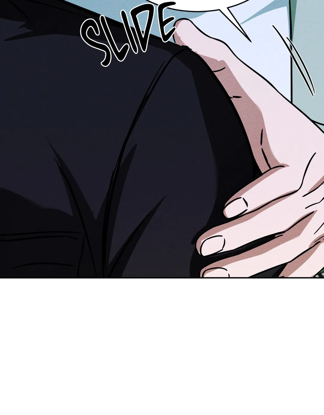 FlashLight [Official] {Uncensored} - Chapter 12 manhwa