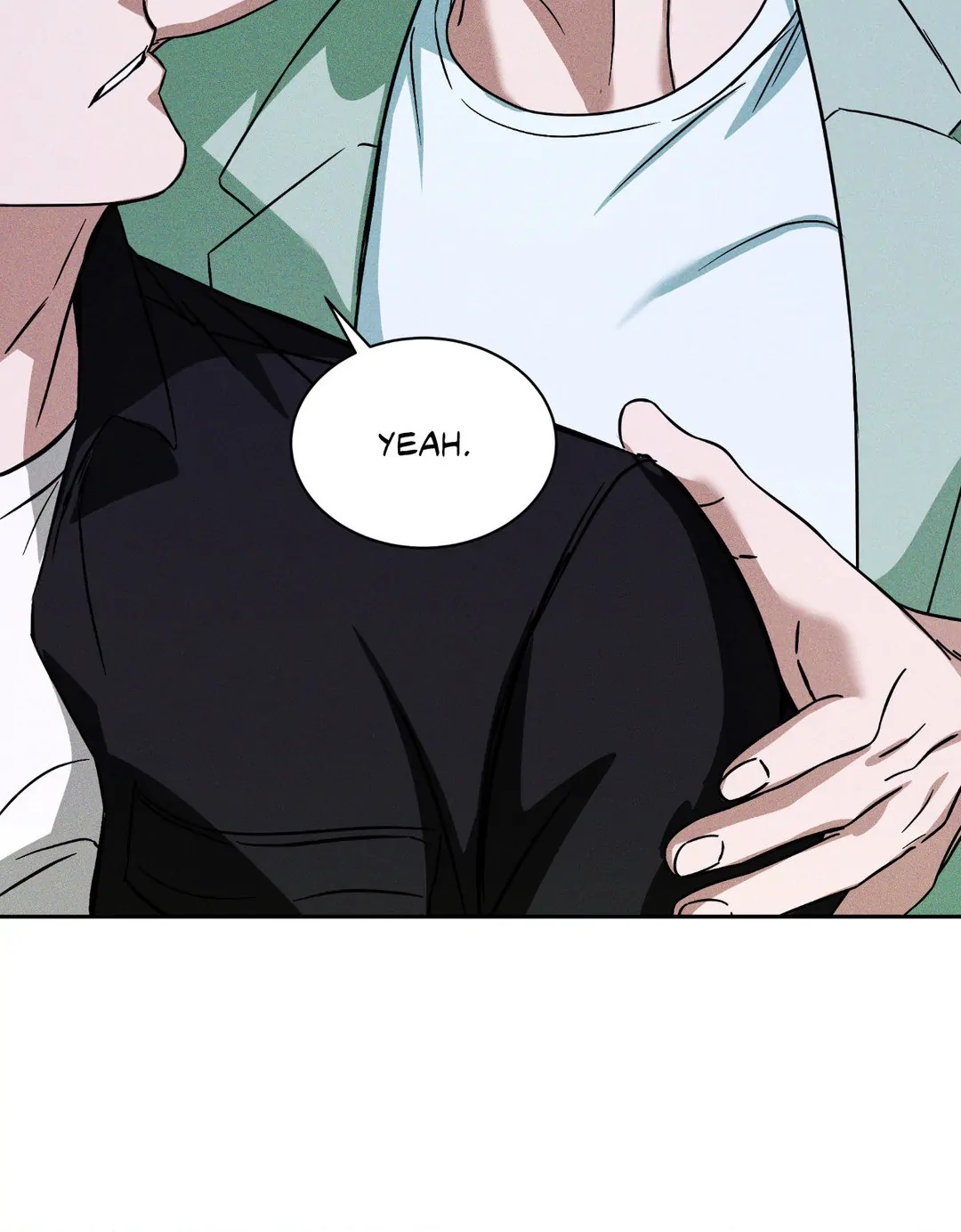 FlashLight [Official] {Uncensored} - Chapter 12 manhwa