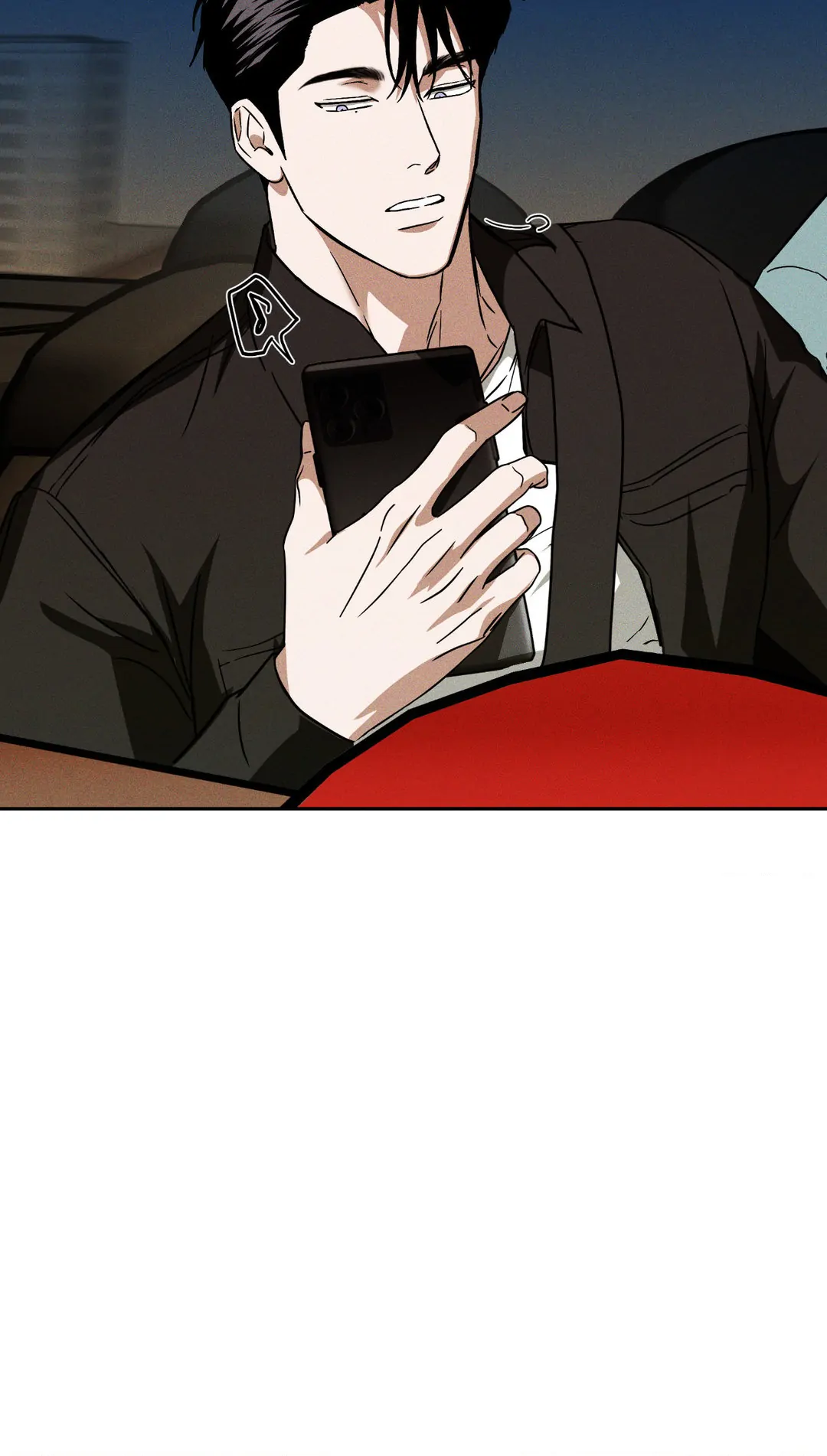 FlashLight [Official] {Uncensored} - Chapter 12 manhwa
