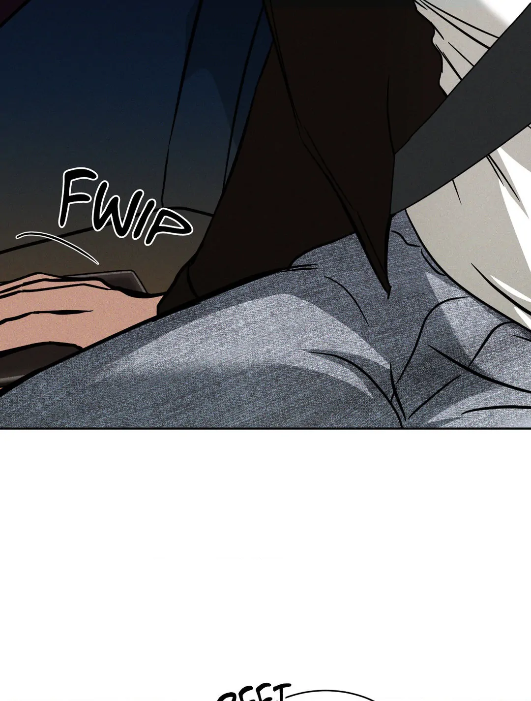 FlashLight [Official] {Uncensored} - Chapter 12 manhwa