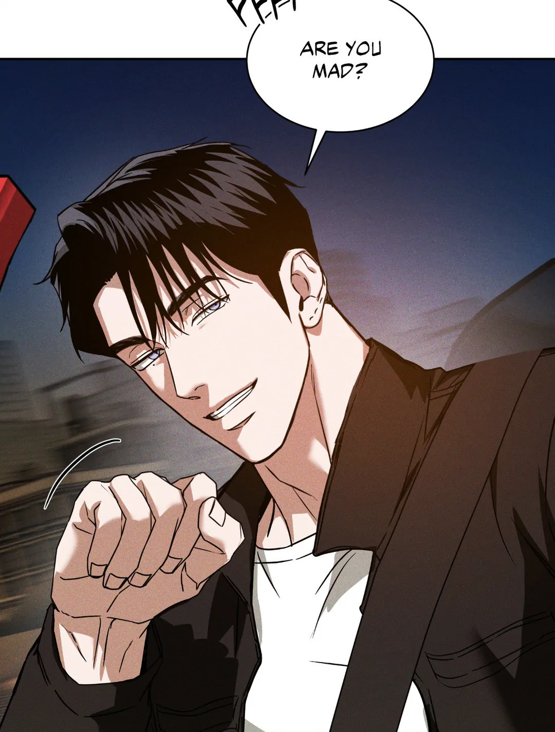 FlashLight [Official] {Uncensored} - Chapter 12 manhwa