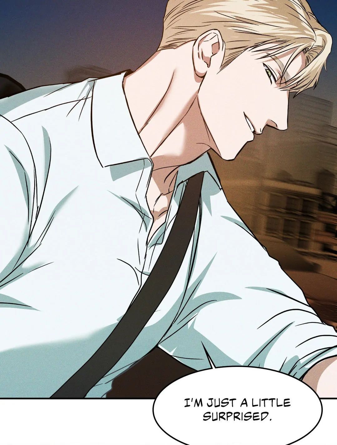 FlashLight [Official] {Uncensored} - Chapter 12 manhwa