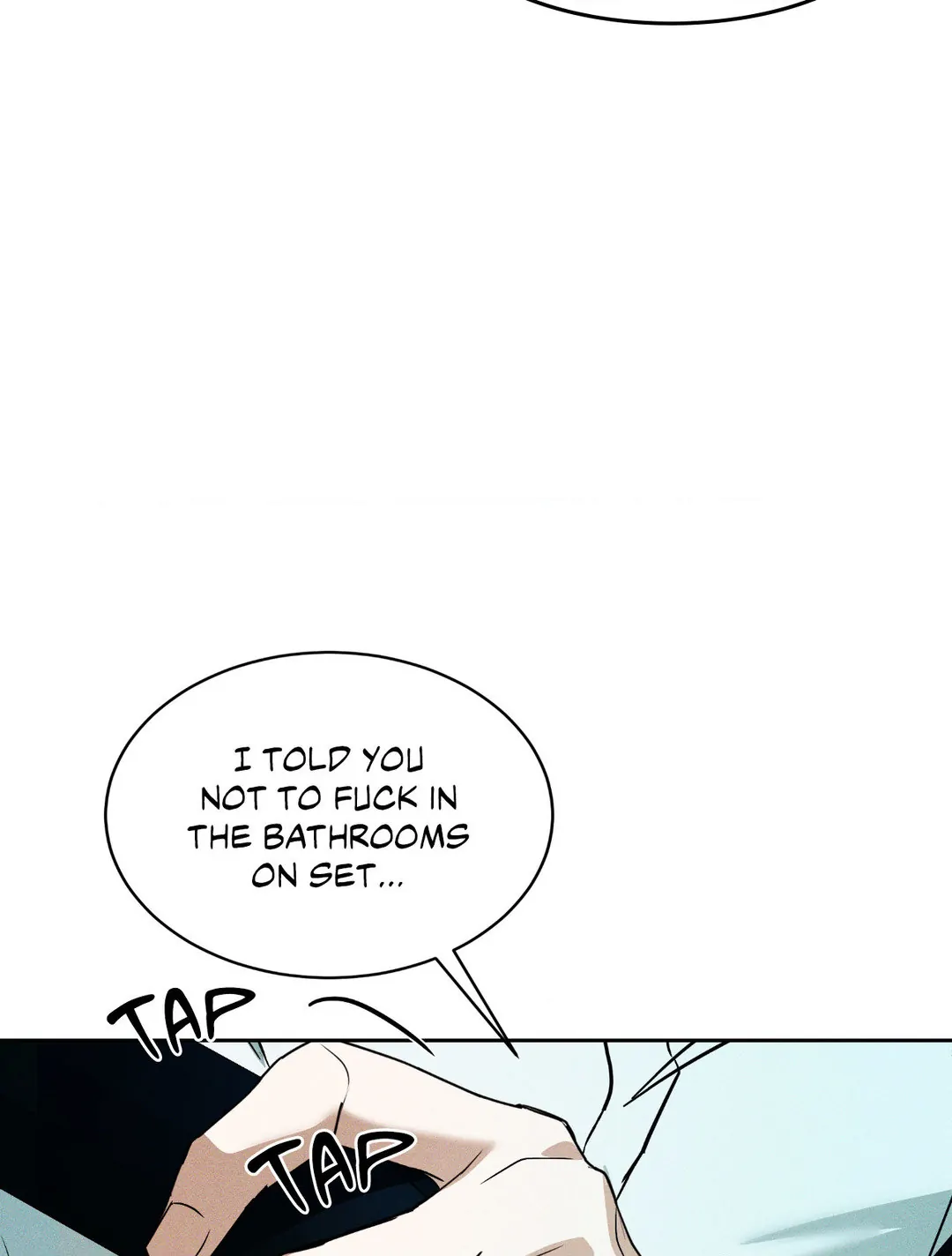 FlashLight [Official] {Uncensored} - Chapter 12 manhwa