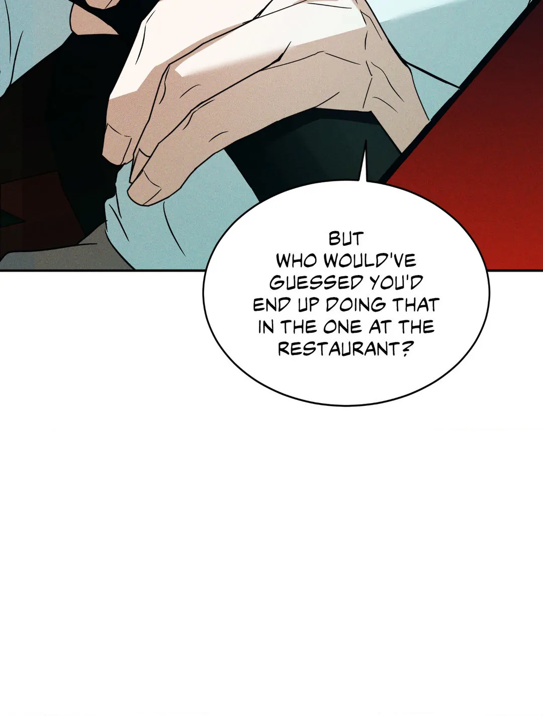 FlashLight [Official] {Uncensored} - Chapter 12 manhwa