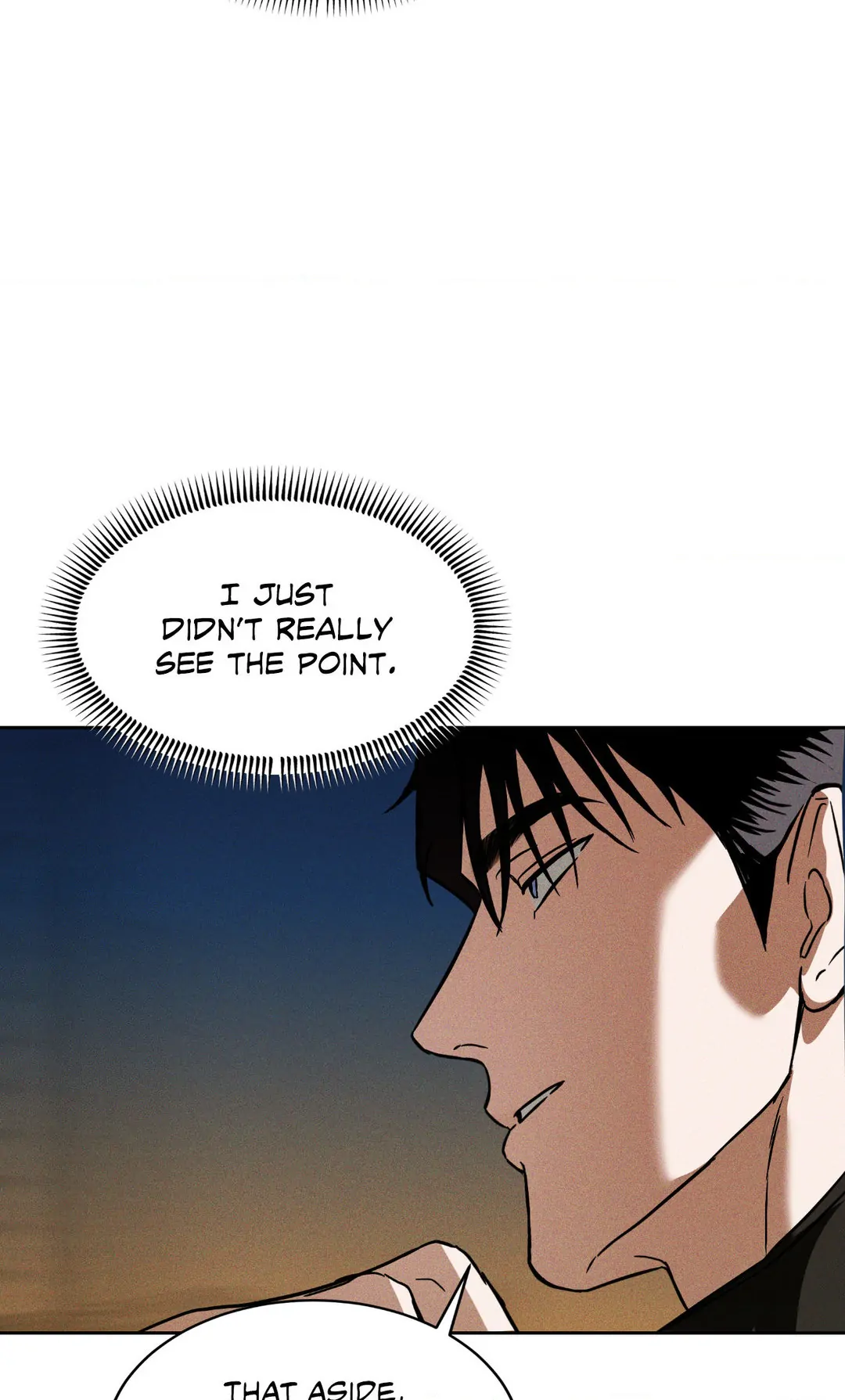 FlashLight [Official] {Uncensored} - Chapter 12 manhwa