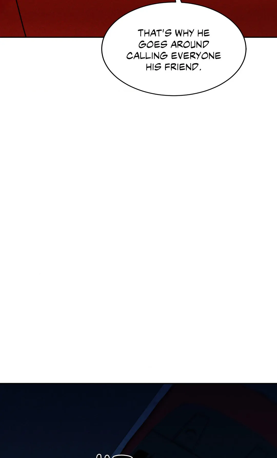 FlashLight [Official] {Uncensored} - Chapter 12 manhwa