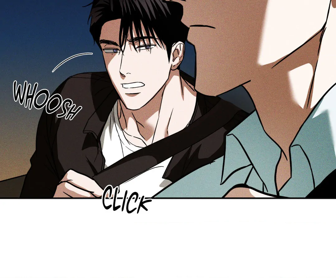 FlashLight [Official] {Uncensored} - Chapter 12 manhwa