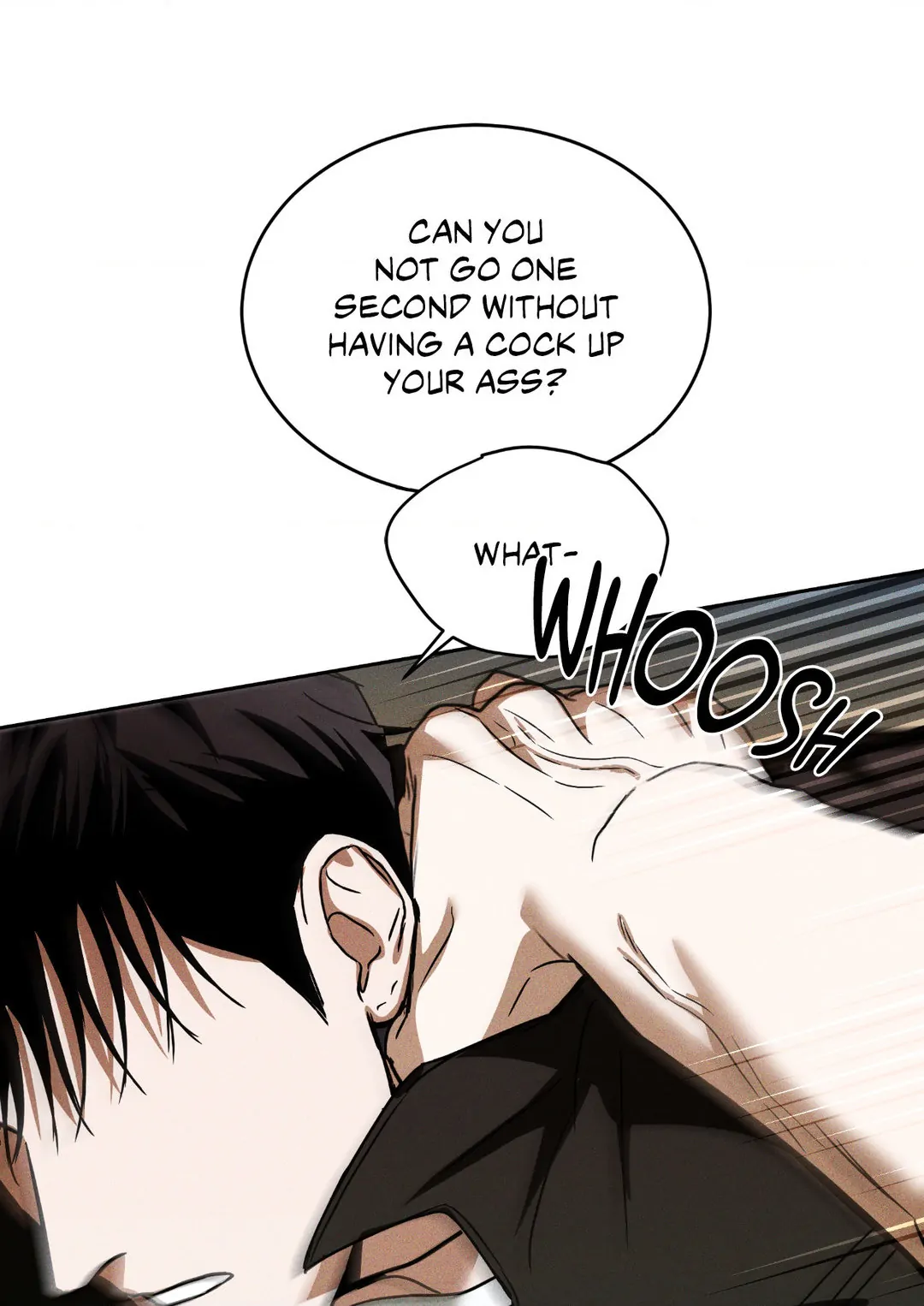 FlashLight [Official] {Uncensored} - Chapter 12 manhwa