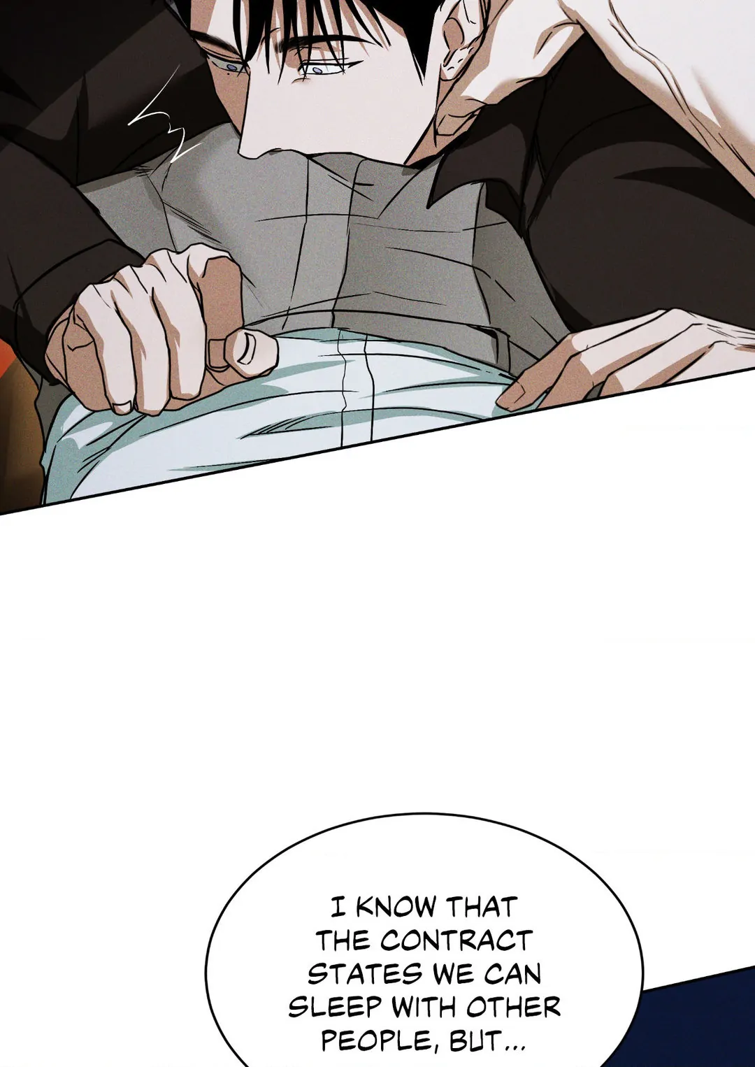 FlashLight [Official] {Uncensored} - Chapter 12 manhwa