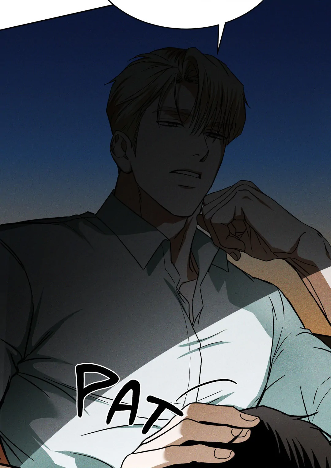 FlashLight [Official] {Uncensored} - Chapter 12 manhwa
