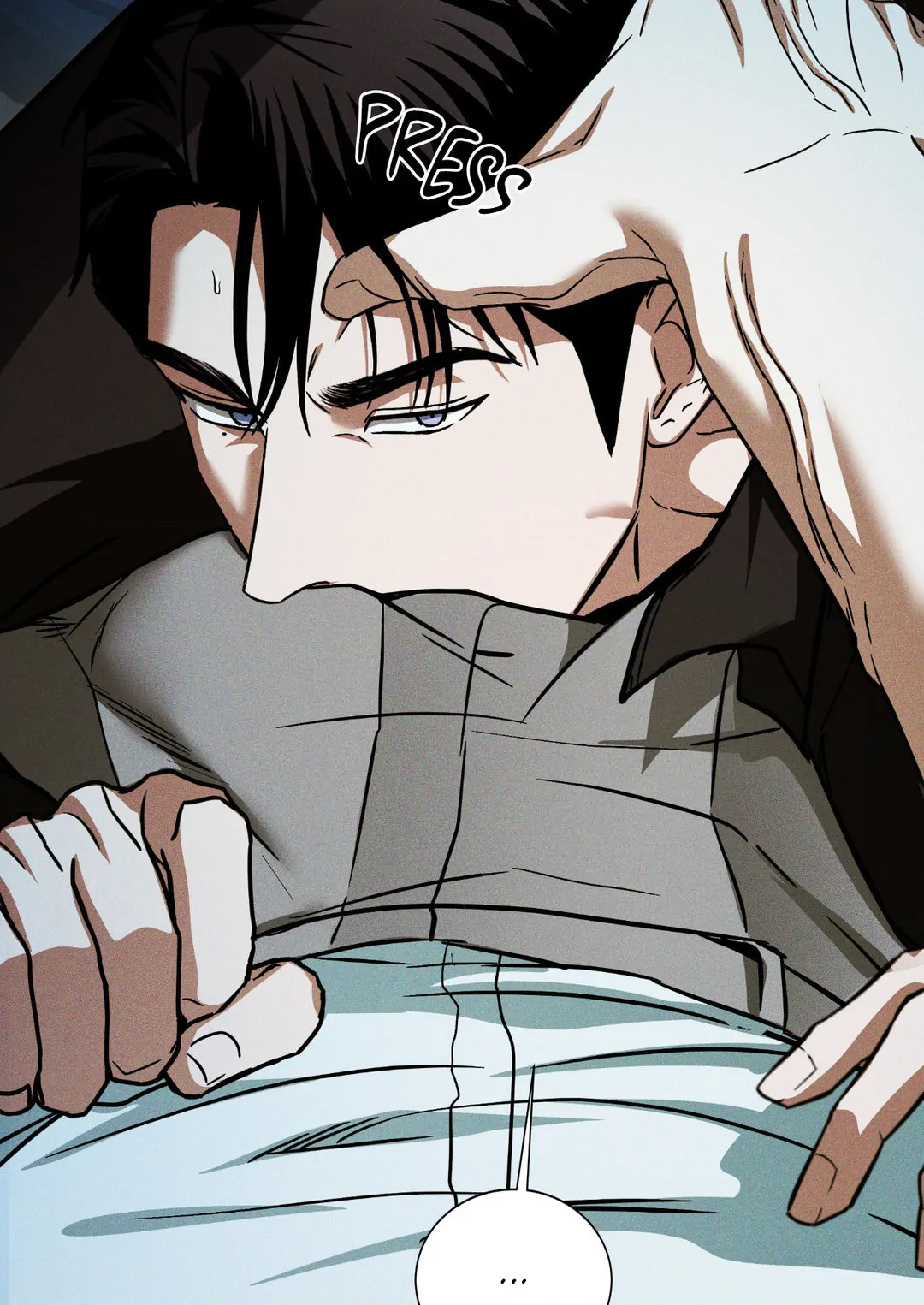 FlashLight [Official] {Uncensored} - Chapter 12 manhwa