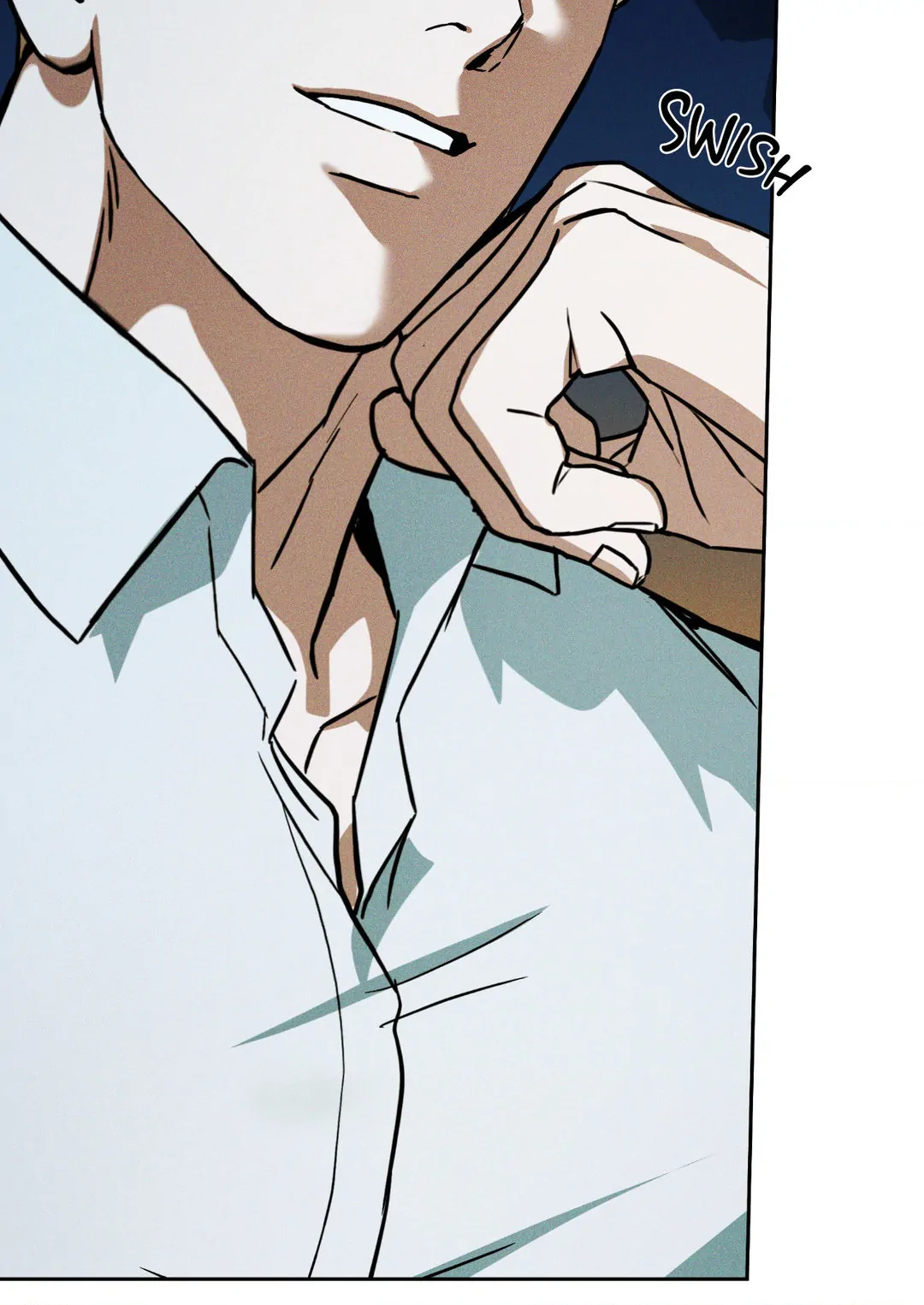 FlashLight [Official] {Uncensored} - Chapter 12 manhwa