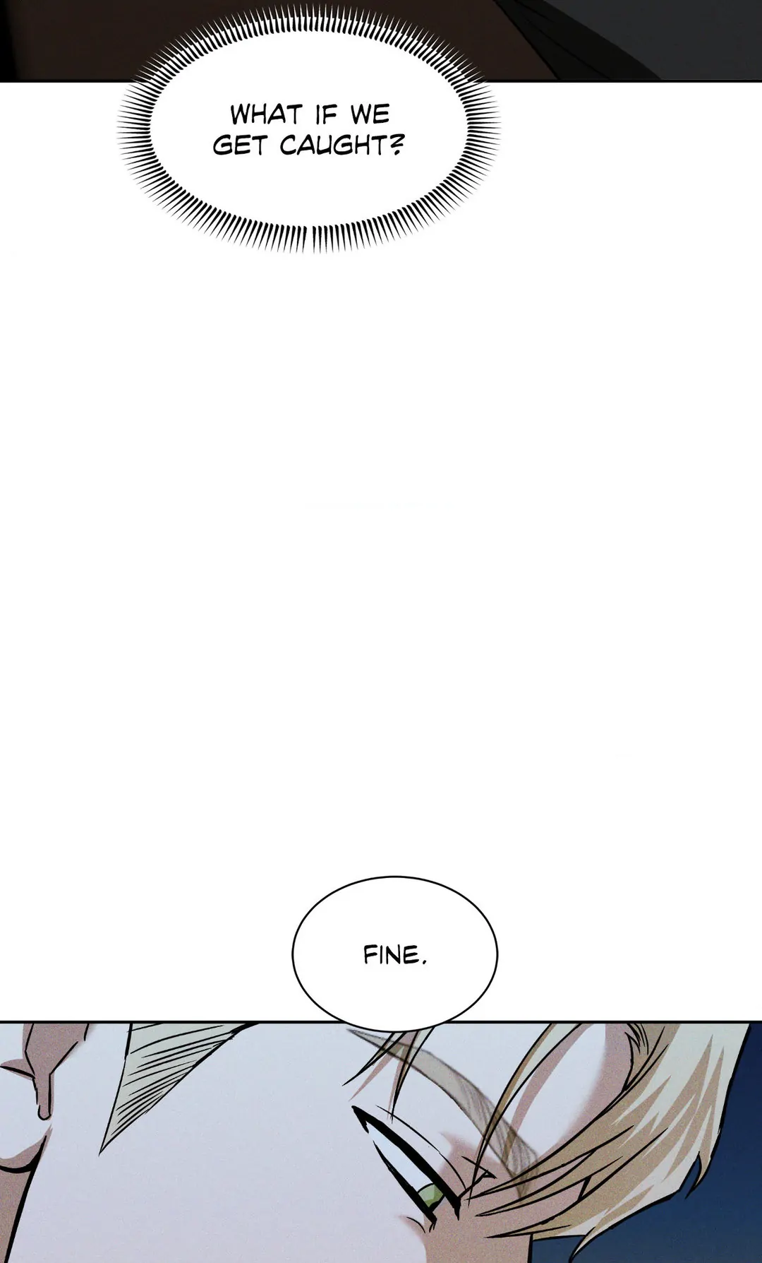 FlashLight [Official] {Uncensored} - Chapter 12 manhwa