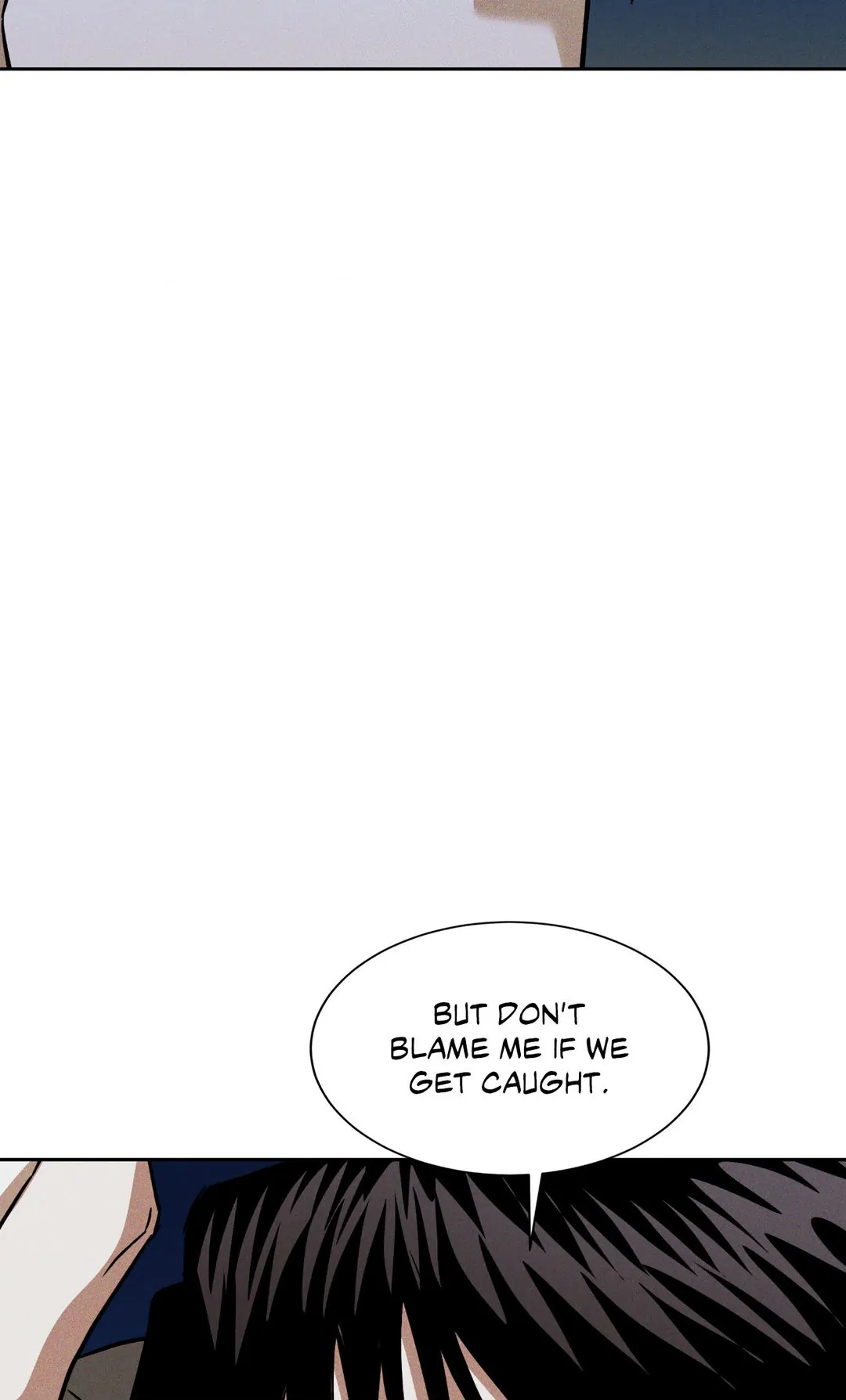 FlashLight [Official] {Uncensored} - Chapter 12 manhwa