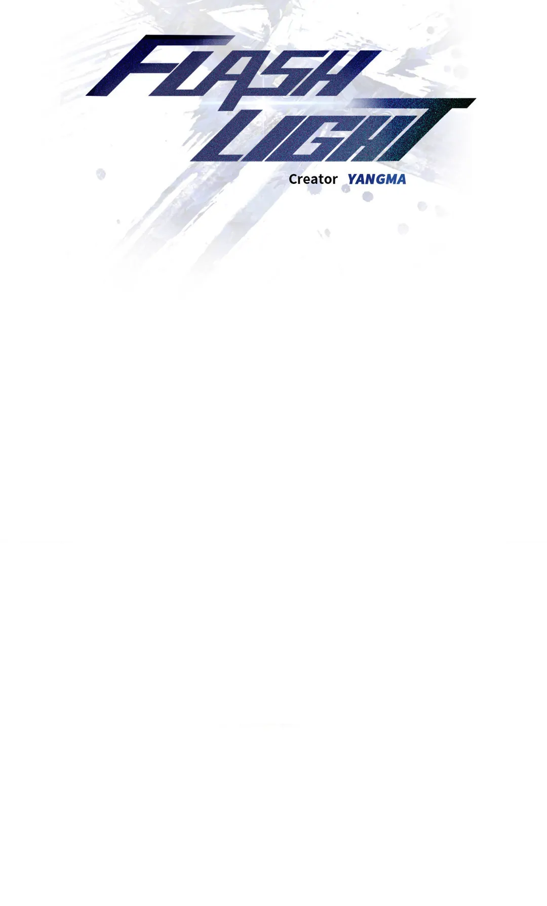 FlashLight [Official] {Uncensored} - Chapter 12 manhwa