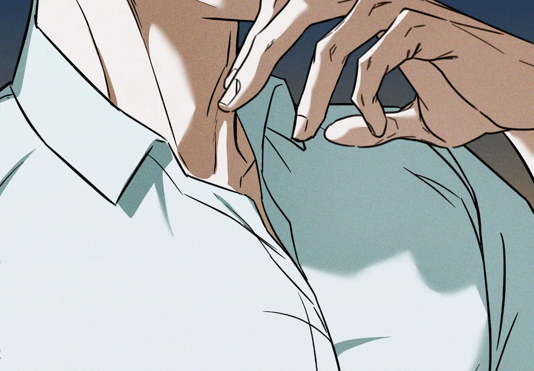 FlashLight [Official] {Uncensored} - Chapter 12 manhwa