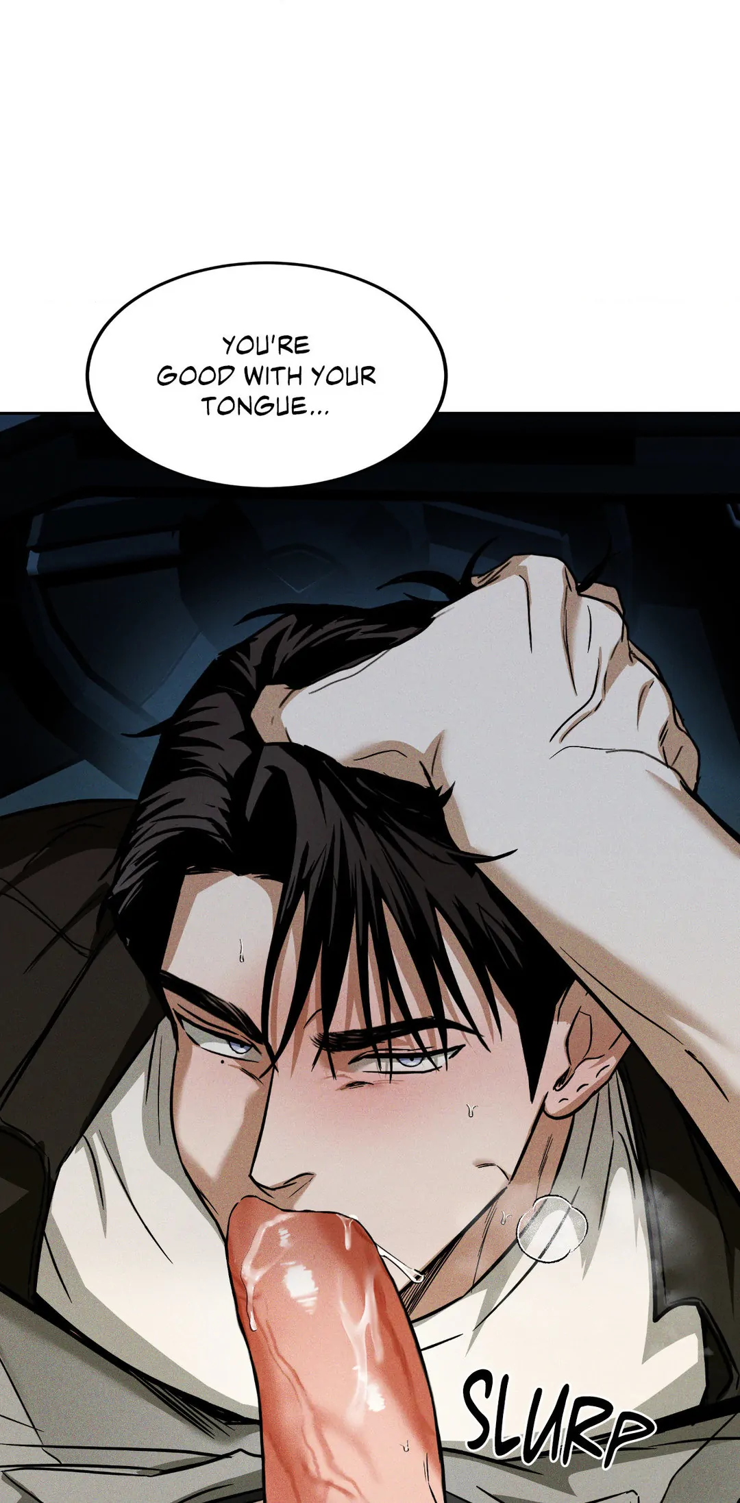 FlashLight [Official] {Uncensored} - Chapter 12 manhwa
