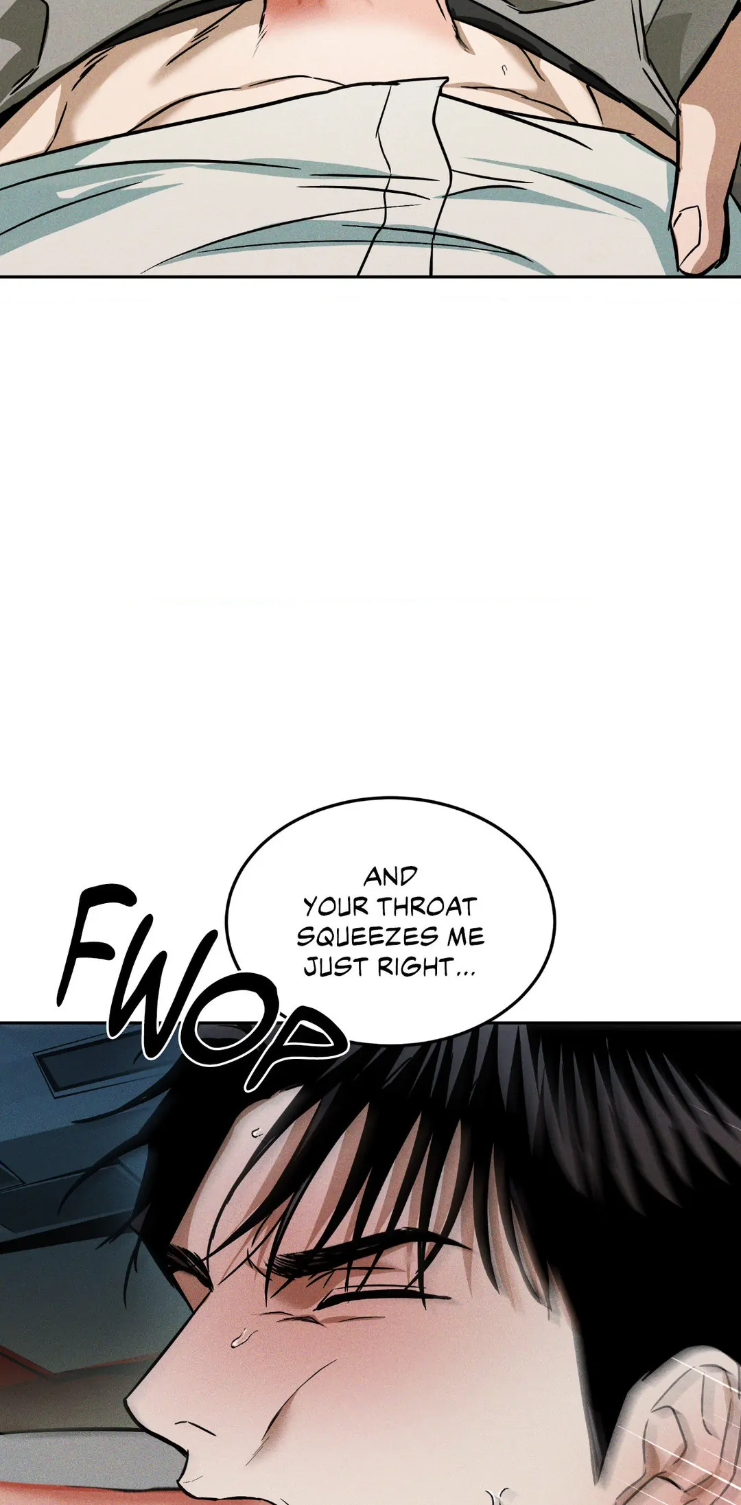 FlashLight [Official] {Uncensored} - Chapter 12 manhwa
