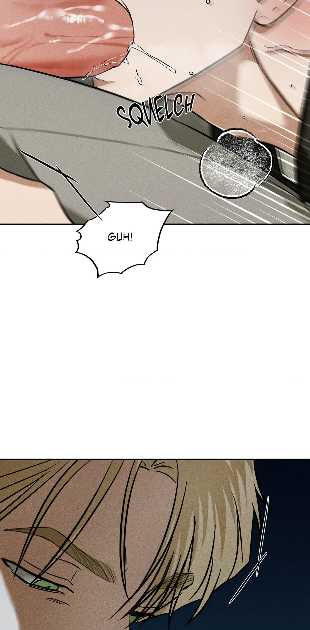 FlashLight [Official] {Uncensored} - Chapter 12 manhwa