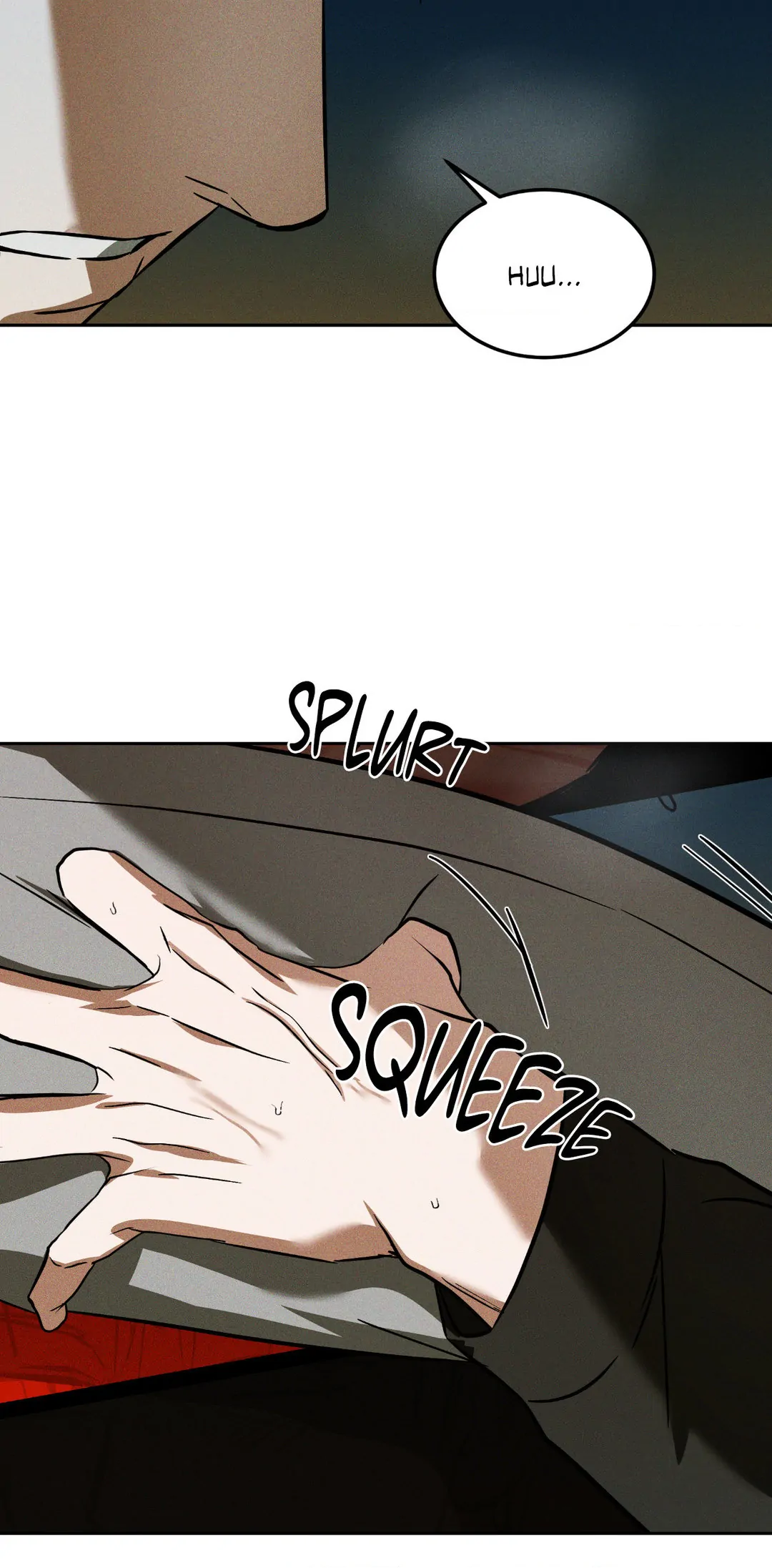 FlashLight [Official] {Uncensored} - Chapter 12 manhwa