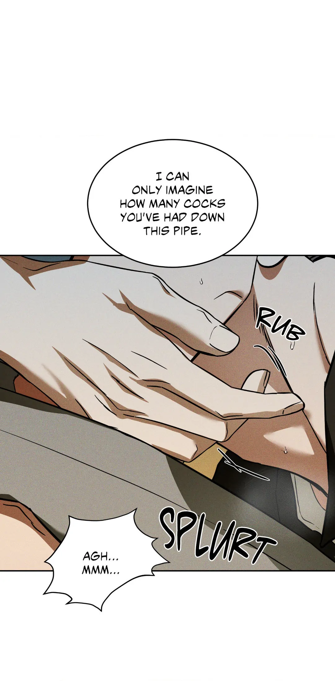FlashLight [Official] {Uncensored} - Chapter 12 manhwa